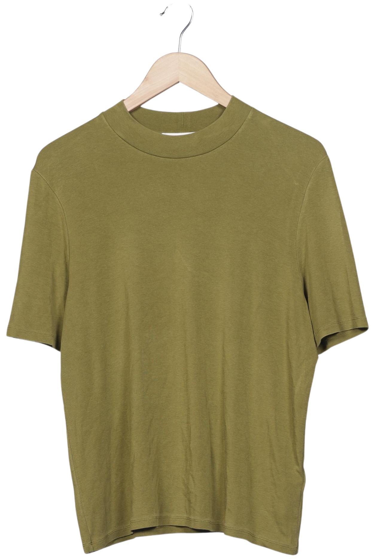 

Marc O Polo Damen T-Shirt, grün, Gr. 46