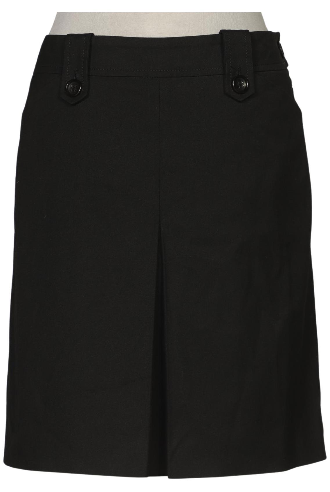 

Marc O Polo Damen Rock, schwarz, Gr. 38