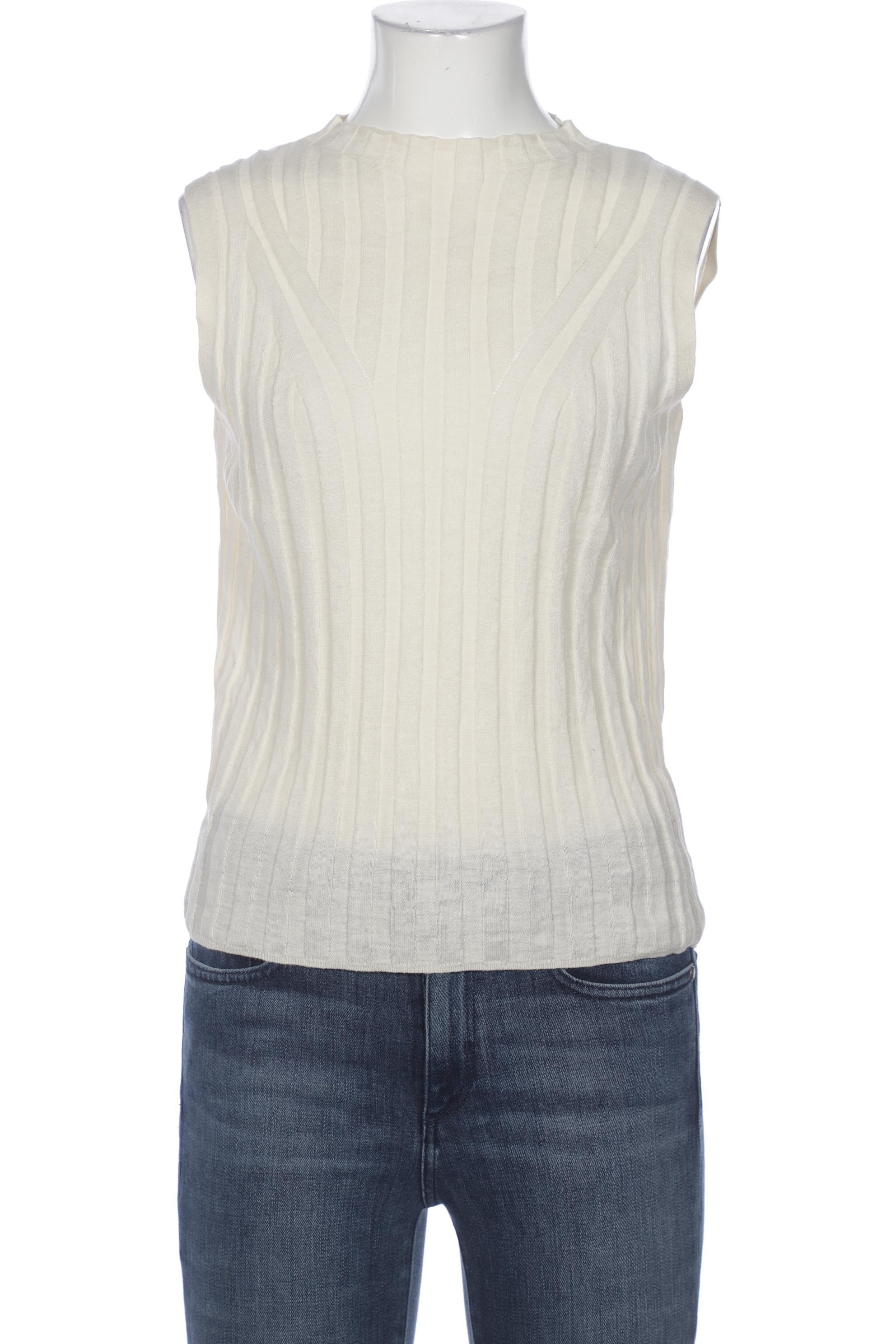 

Marc O Polo Damen Pullover, cremeweiß