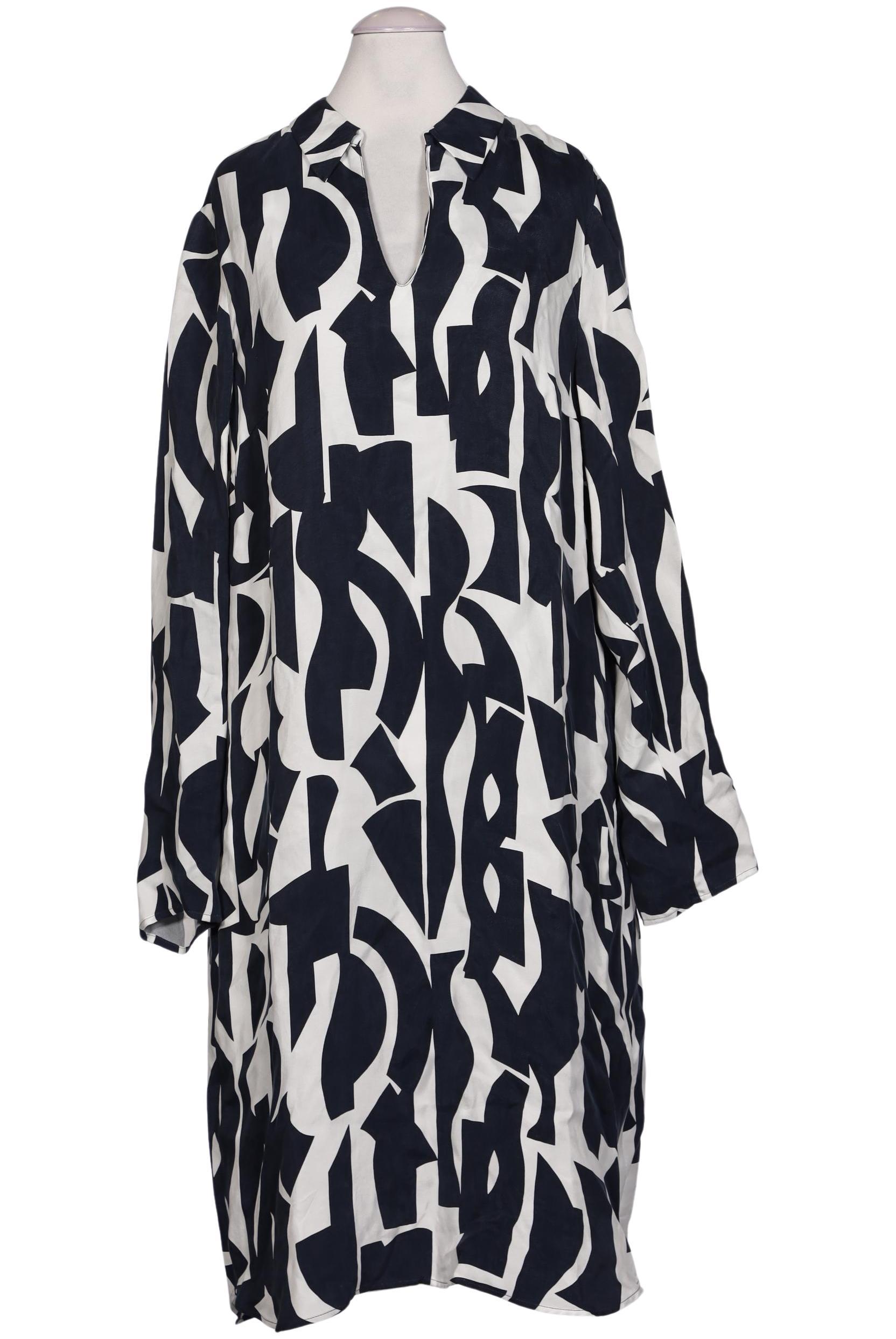 

Marc O Polo Damen Kleid, mehrfarbig, Gr. 36