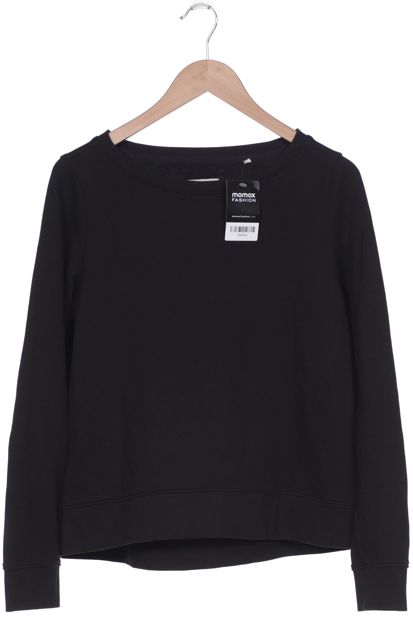 

Marc O Polo Damen Sweatshirt, schwarz