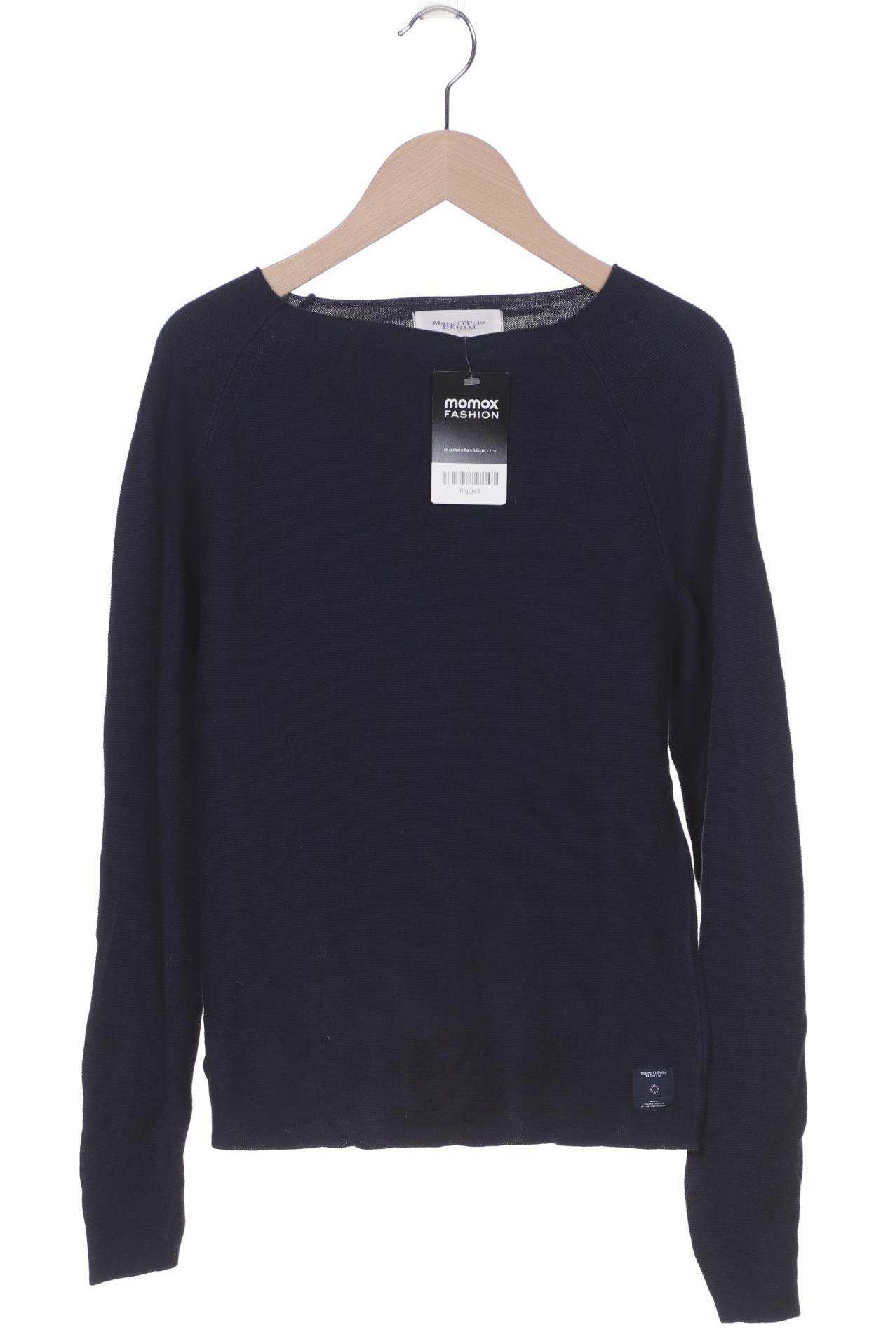 

Marc O Polo Damen Pullover, marineblau