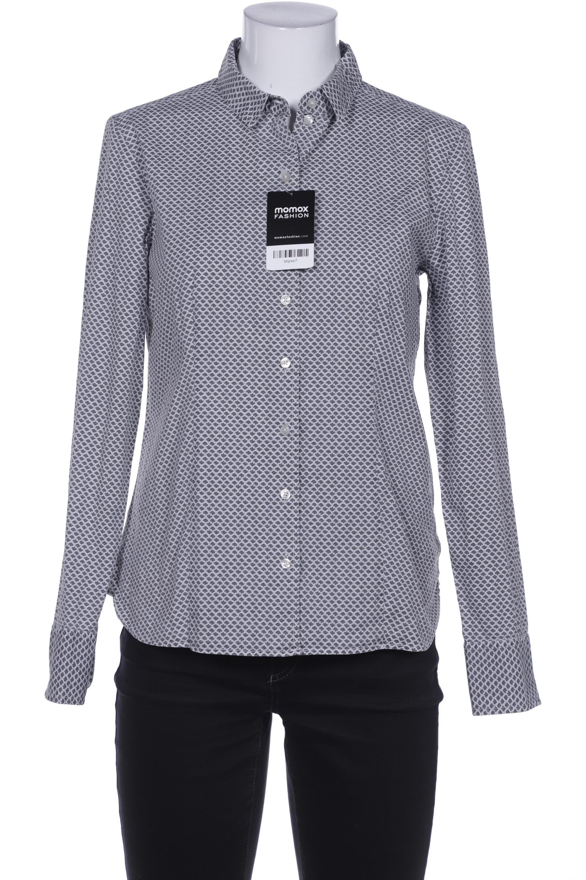 

Marc O Polo Damen Bluse, grau