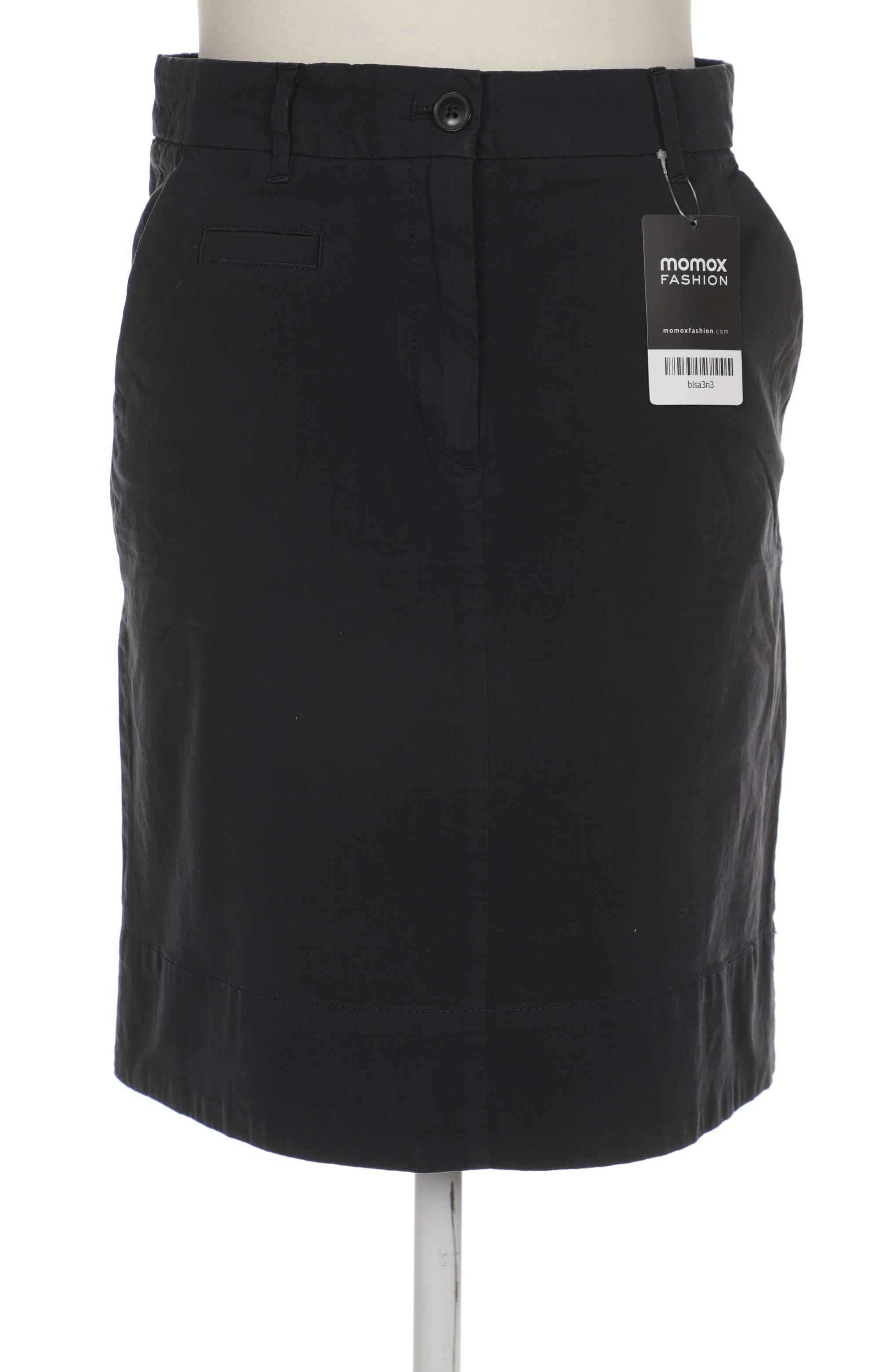 

Marc O Polo Damen Rock, marineblau
