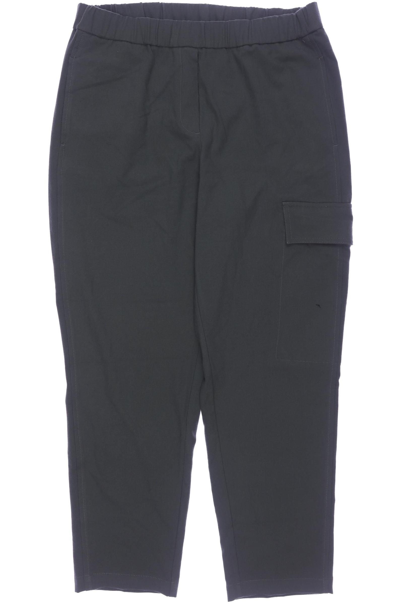 

Marc O Polo Damen Stoffhose, grün, Gr. 38