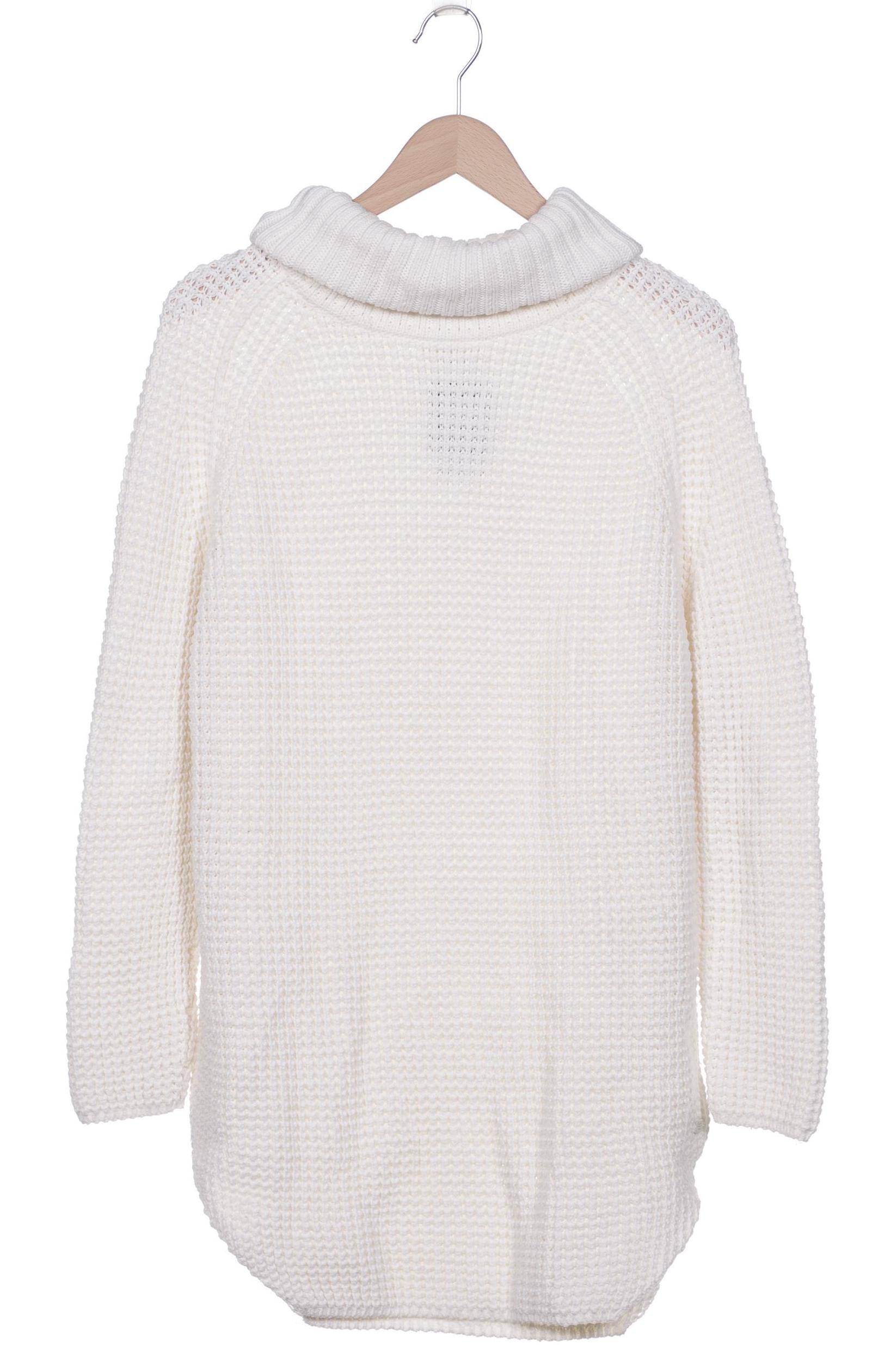 

Marc O Polo Damen Pullover, cremeweiß, Gr. 36