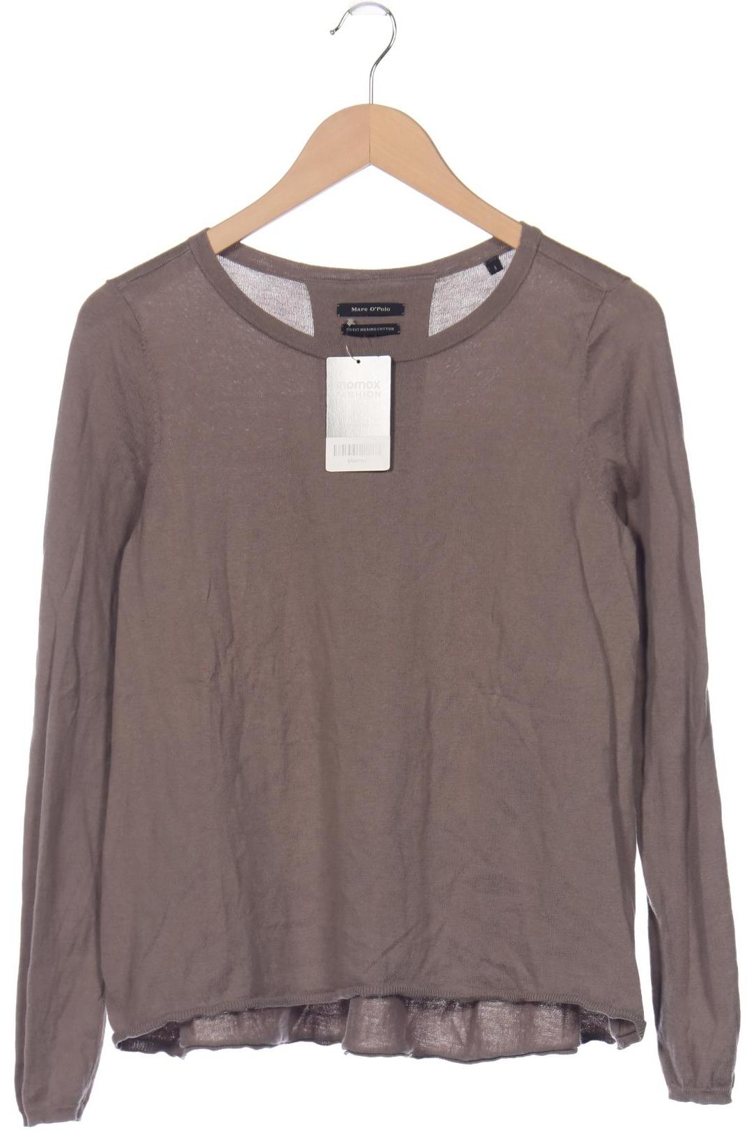 

Marc O Polo Damen Pullover, grau
