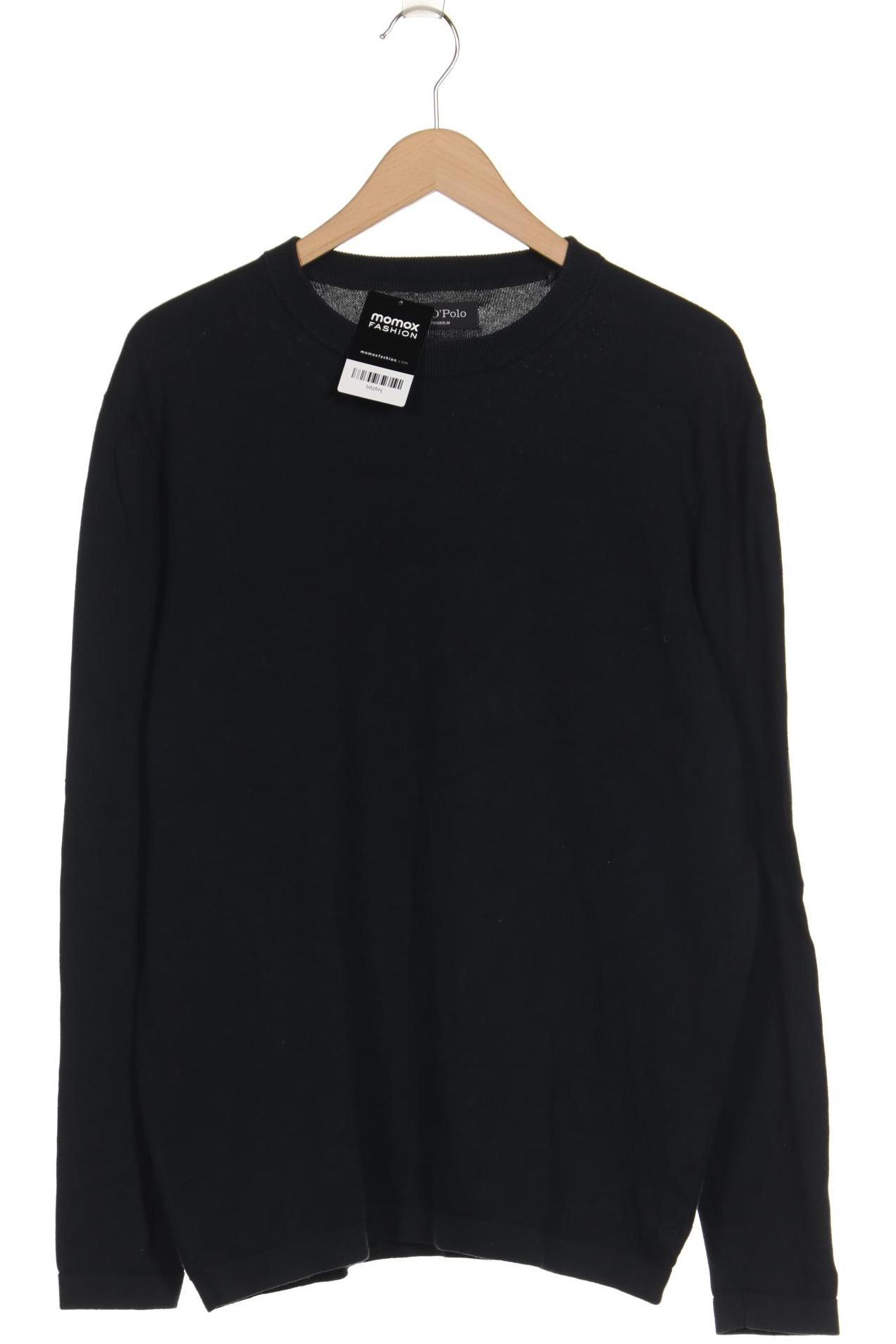 

Marc O Polo Herren Pullover, marineblau, Gr. 54