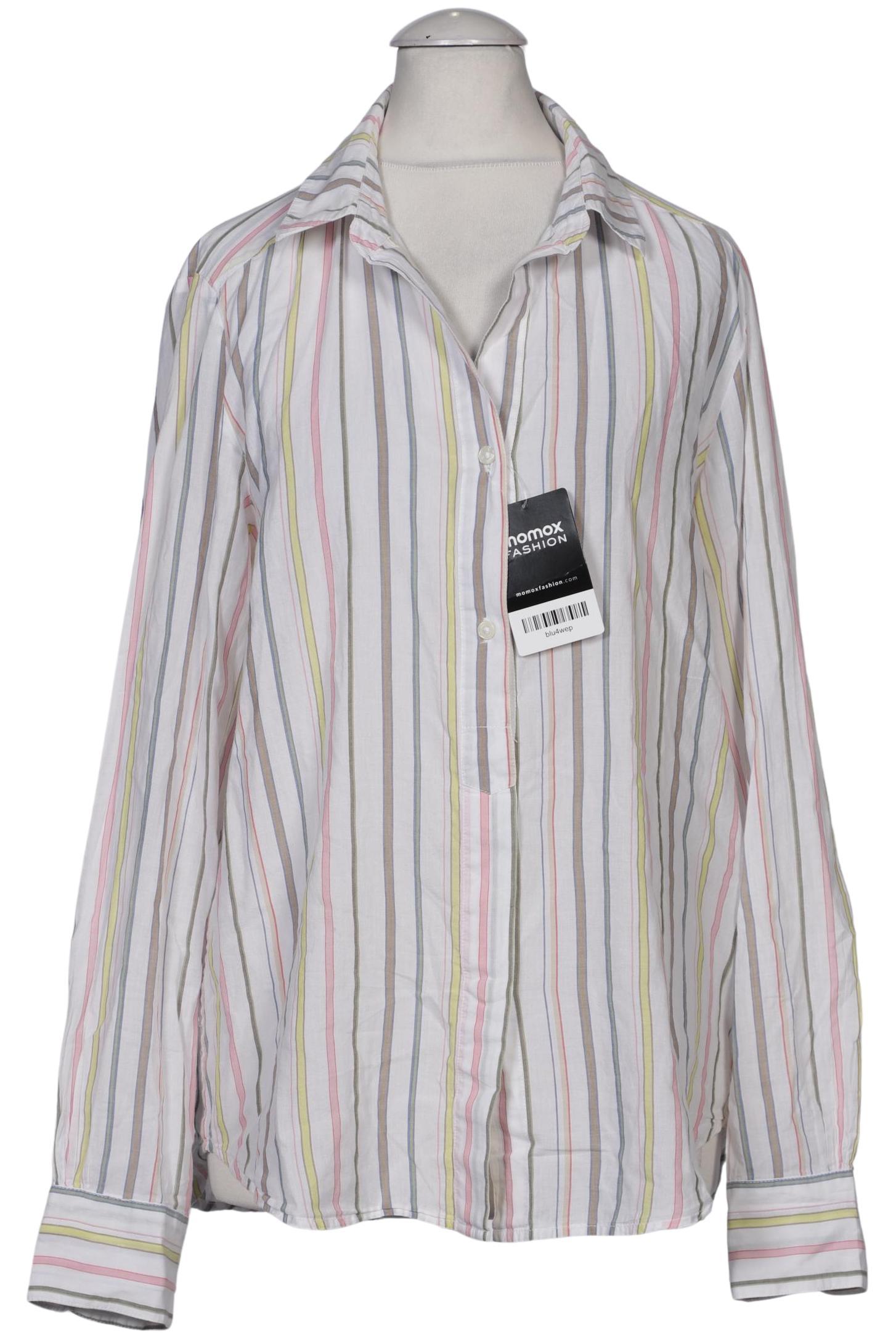 

Marc O Polo Damen Bluse, mehrfarbig, Gr. 36