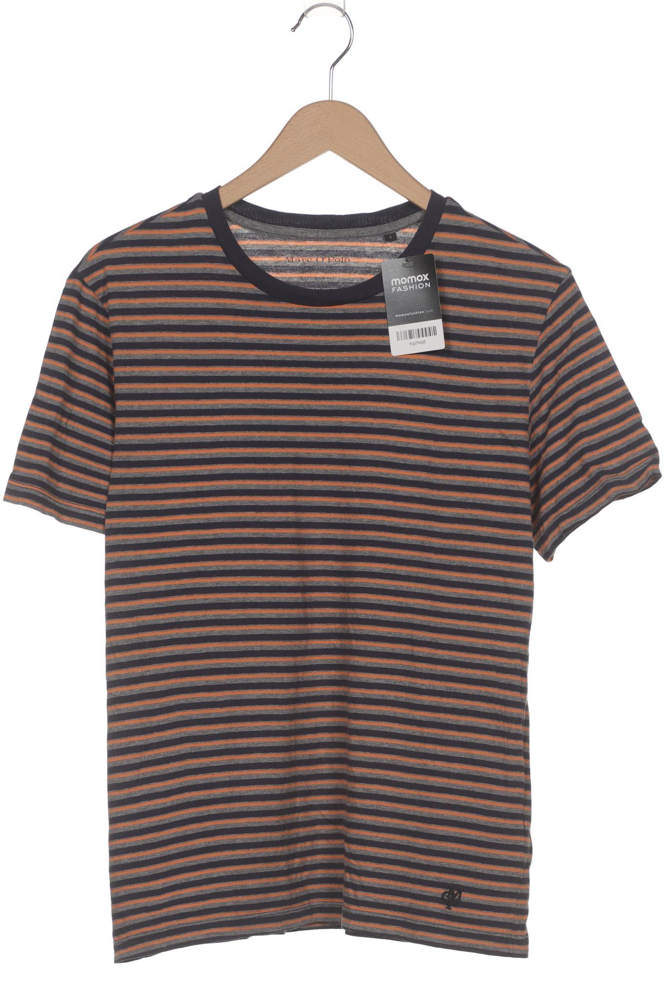 

Marc O Polo Damen T-Shirt, grau, Gr. 36