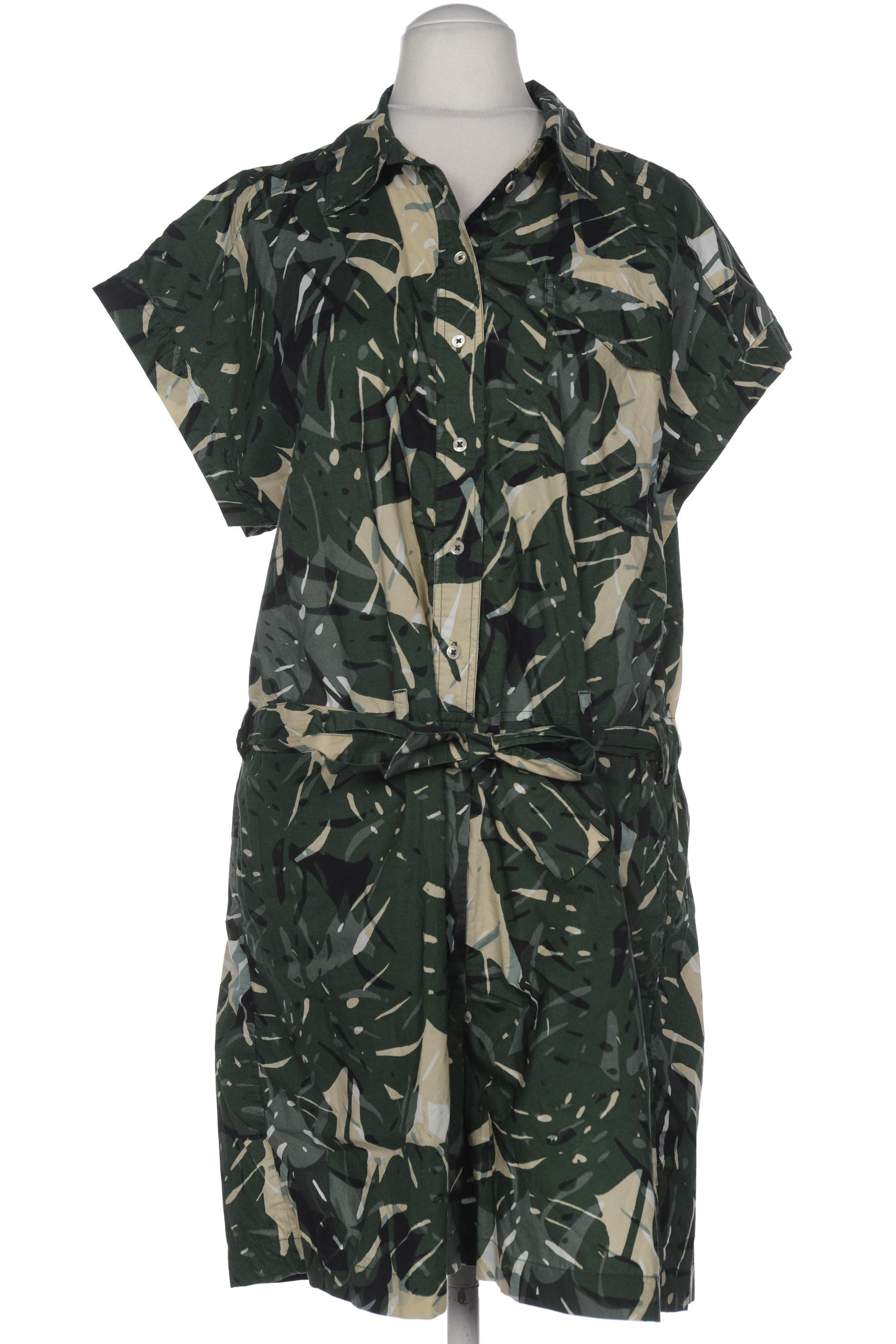 

Marc O Polo Damen Jumpsuit/Overall, grün, Gr. 40