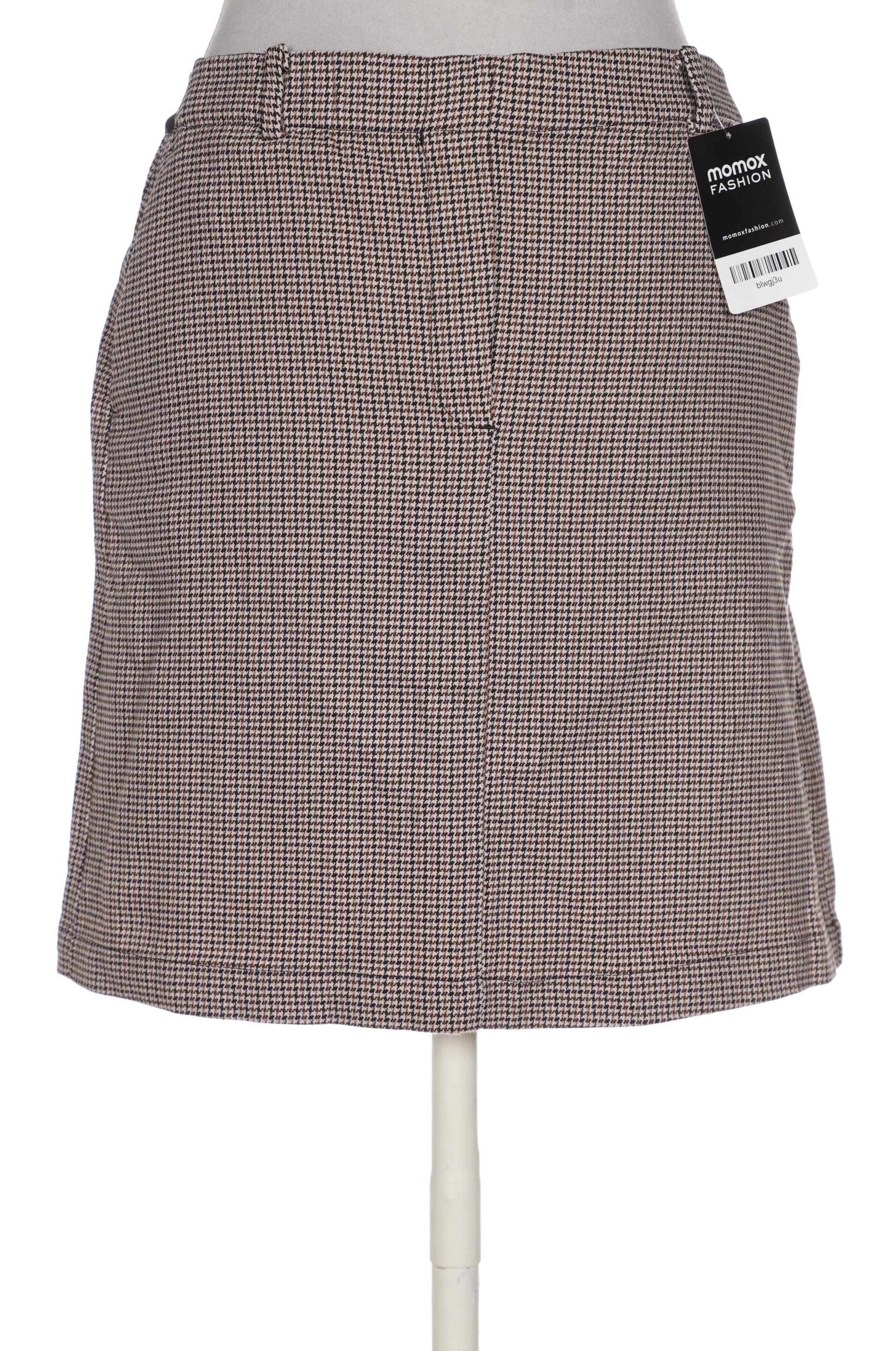 

Marc O Polo Damen Rock, beige, Gr. 36