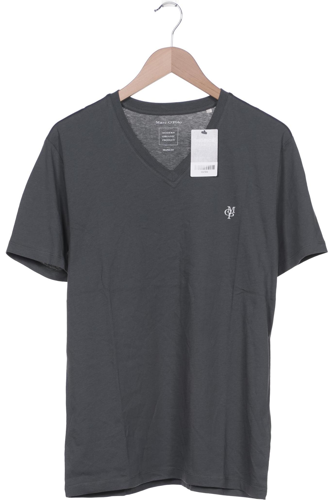

Marc O Polo Herren T-Shirt, grau