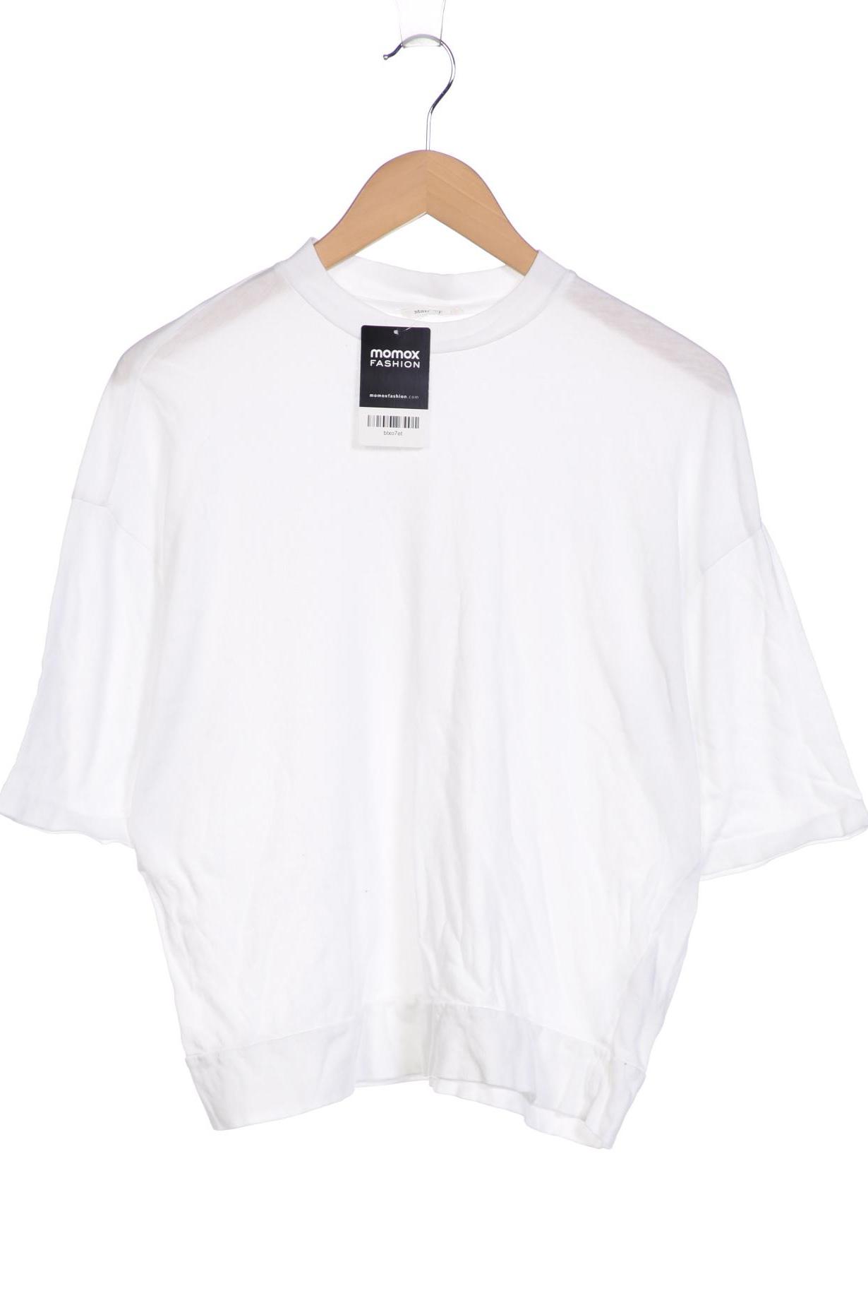 

Marc O Polo Damen T-Shirt, weiß