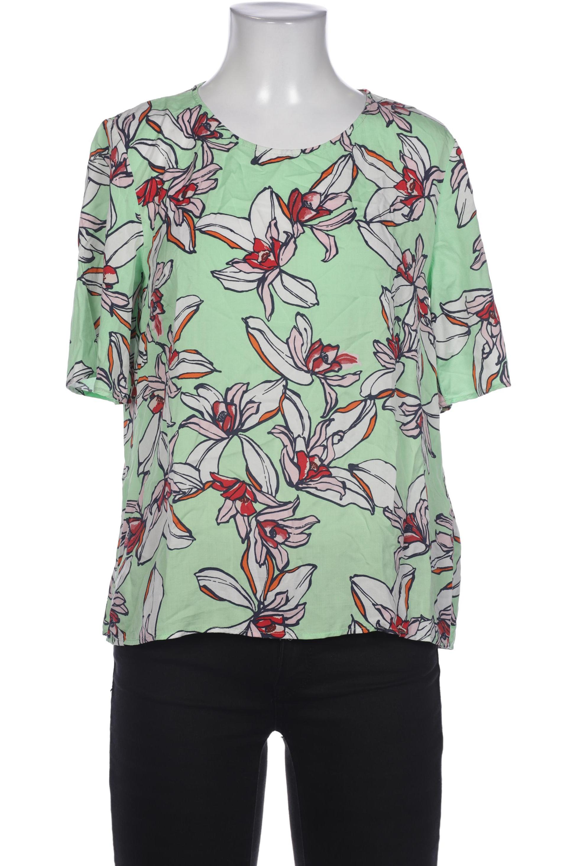 

Marc O Polo Damen Bluse, grün, Gr. 36