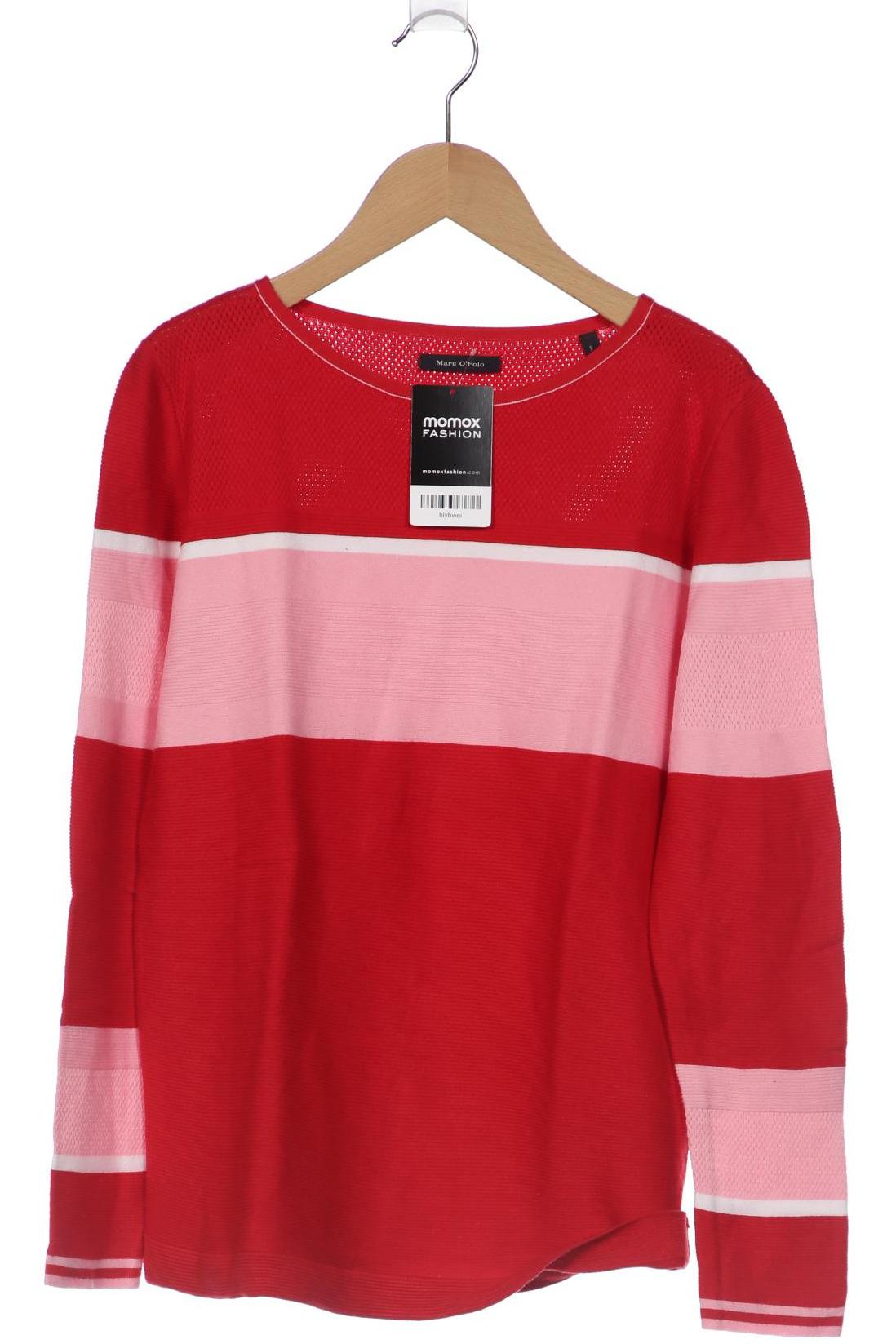 

Marc O Polo Damen Pullover, rot