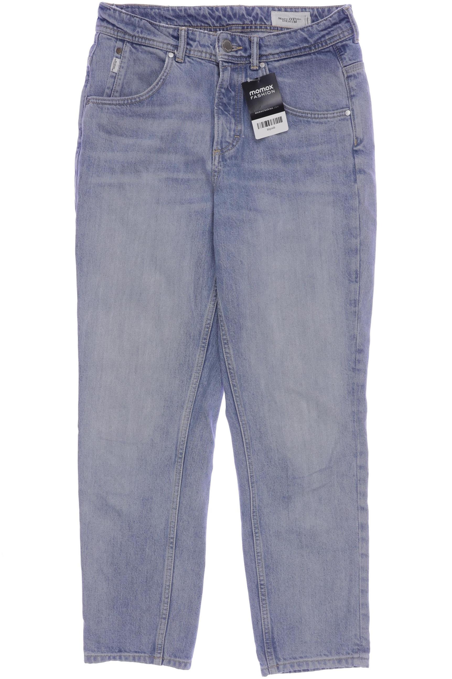 

Marc O Polo Damen Jeans, blau, Gr. 31