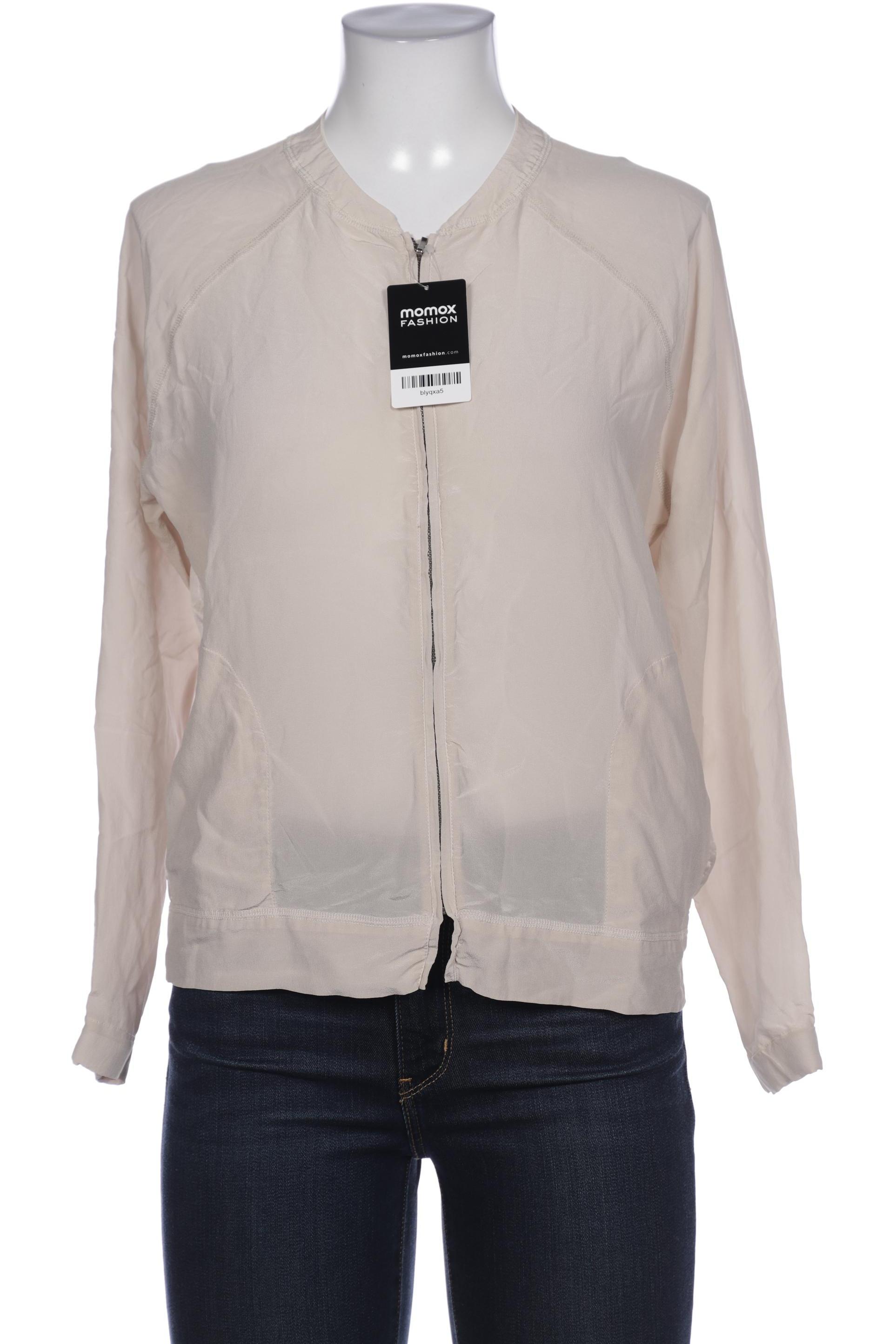 

Marc O Polo Damen Bluse, cremeweiß, Gr. 36
