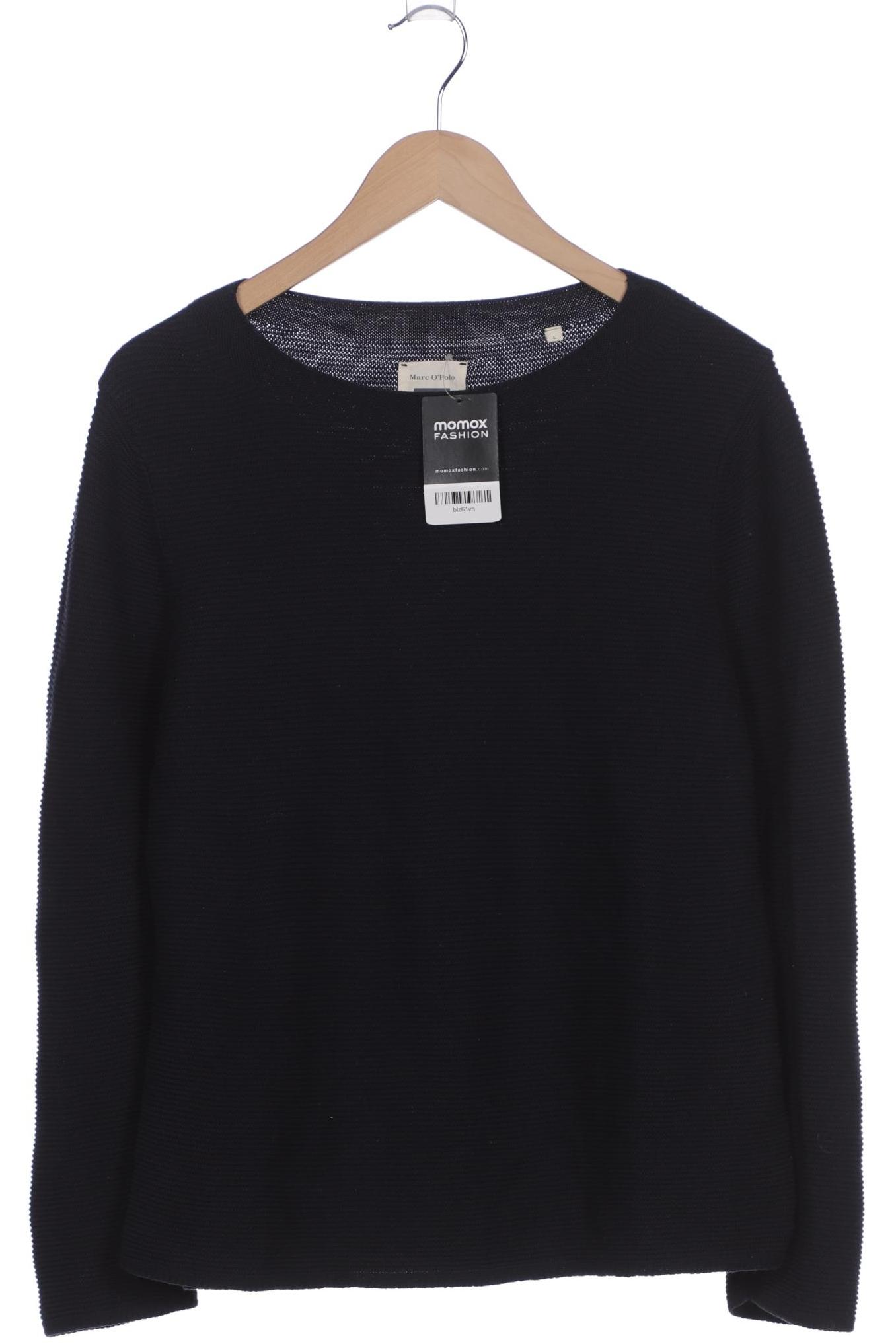 

Marc O Polo Damen Pullover, marineblau, Gr. 42