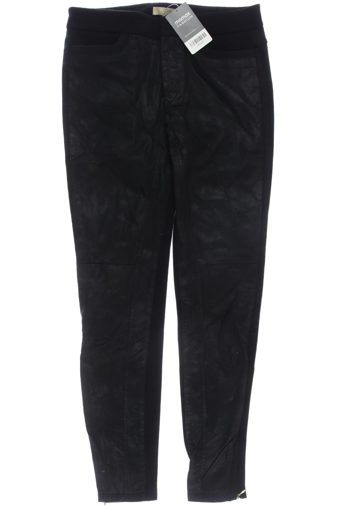 

Marc O Polo Damen Stoffhose, schwarz, Gr. 36