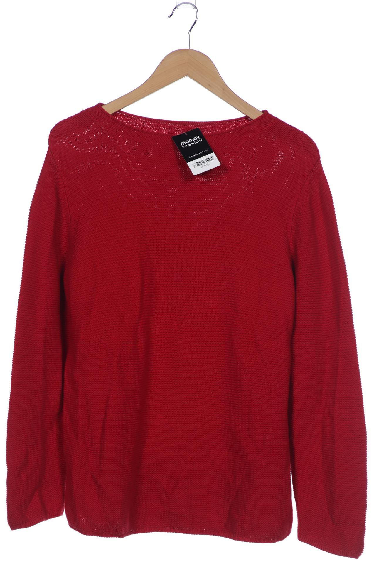 

Marc O Polo Damen Pullover, rot, Gr. 42
