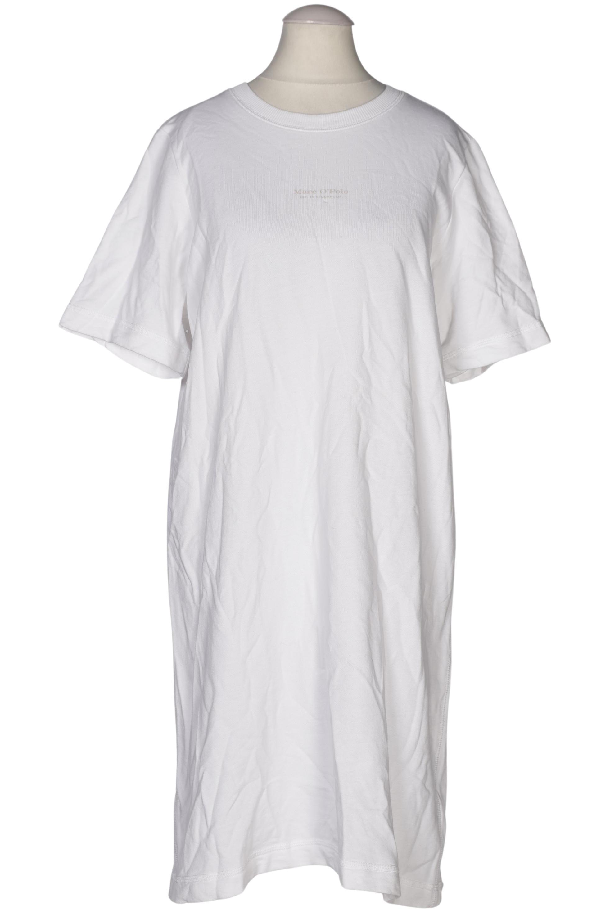 

Marc O Polo Damen Kleid, weiß, Gr. 36