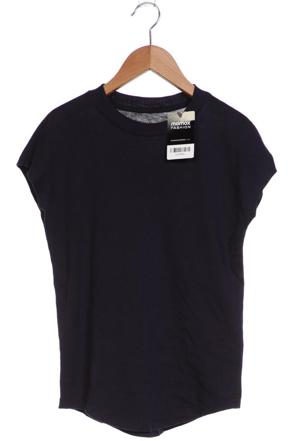 

Marc O Polo Damen T-Shirt, marineblau, Gr. 36