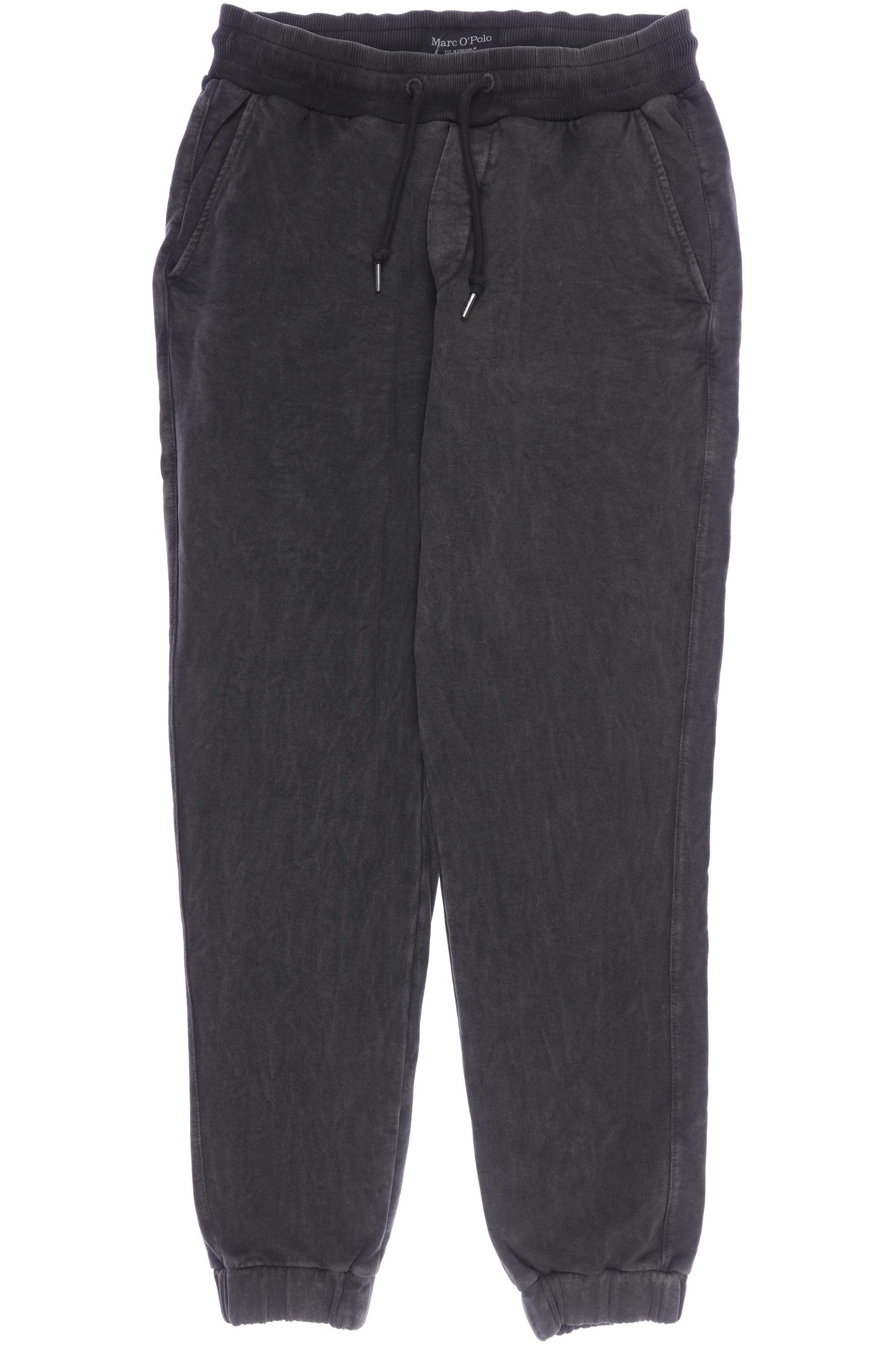 

Marc O Polo Herren Stoffhose, grau, Gr. 28