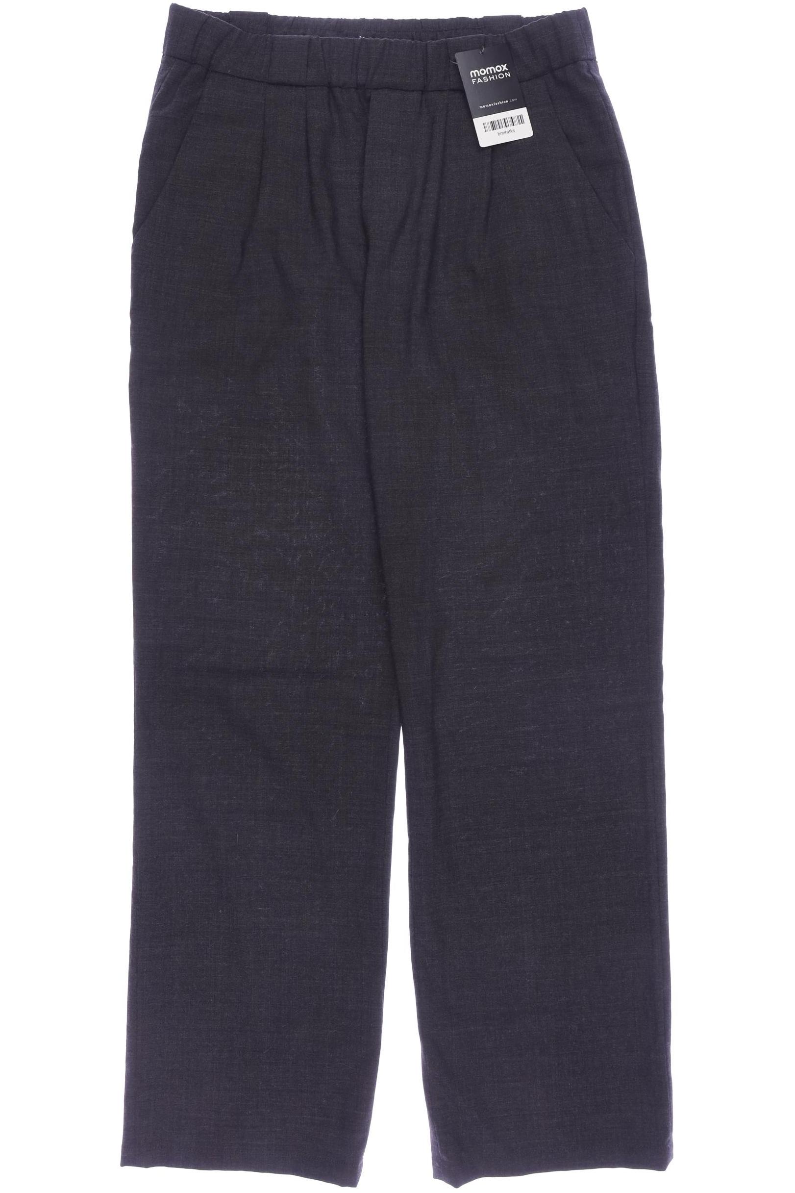 

Marc O Polo Damen Stoffhose, grau, Gr. 36