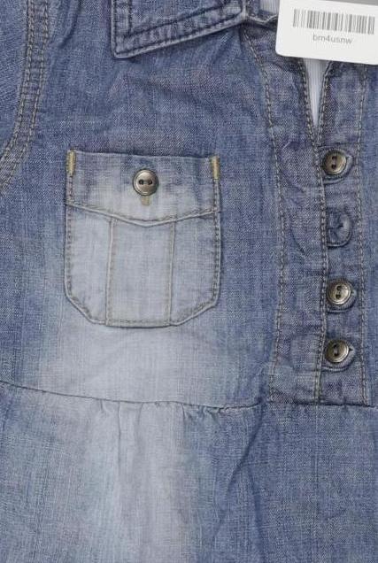 Thumbnail - Marc O Polo Mädchen Kleid, blau, Gr. 116