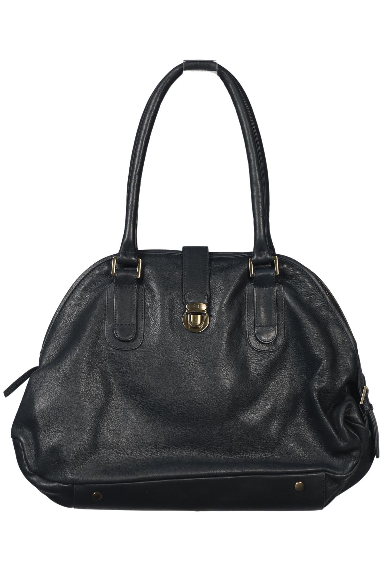 

Marc O Polo Damen Handtasche, schwarz, Gr.