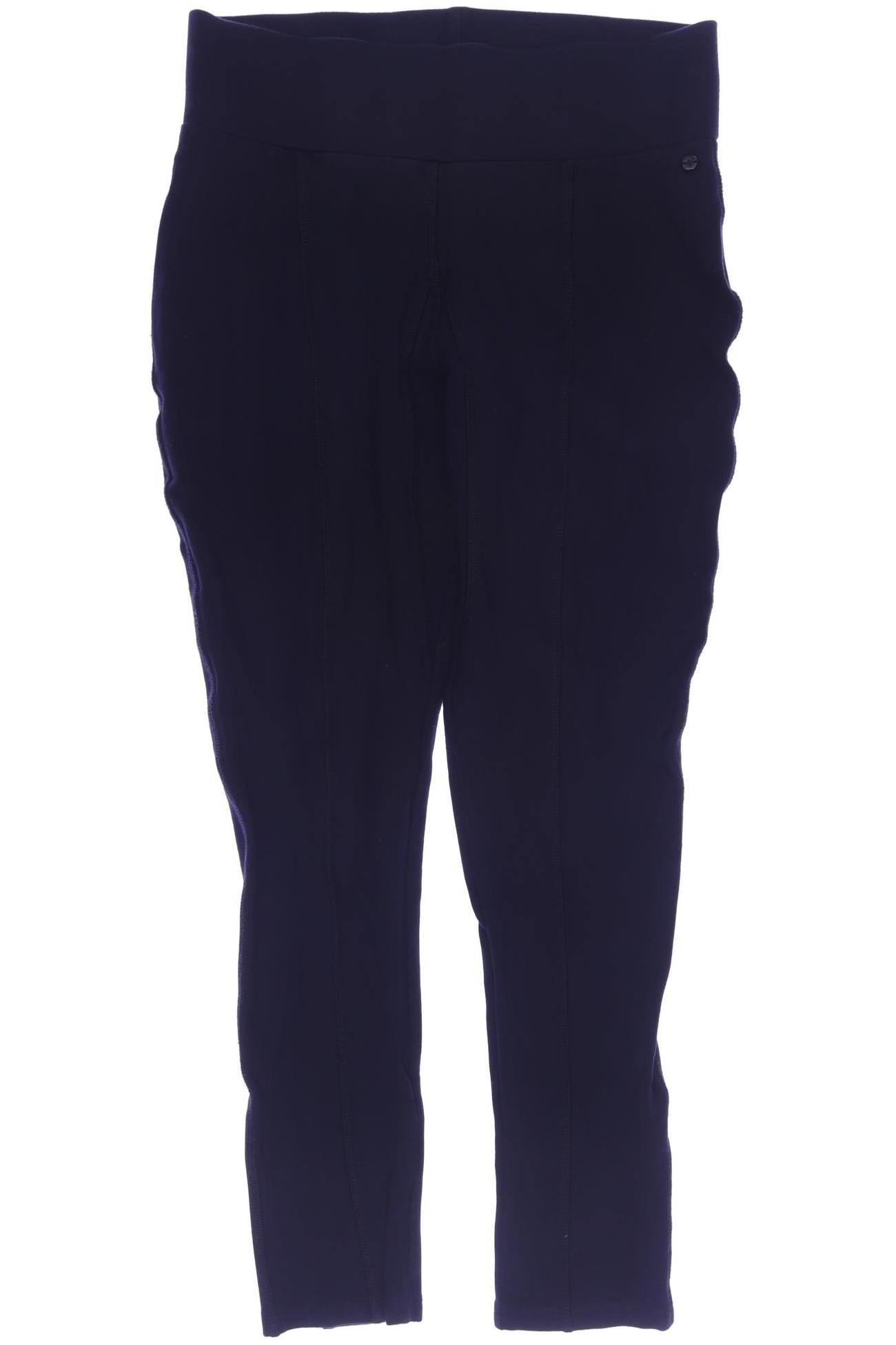 

Marc O Polo Damen Stoffhose, marineblau, Gr. 0