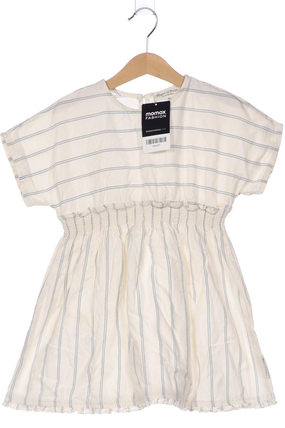 

Marc O Polo Mädchen Kleid, cremeweiß, Gr. 92