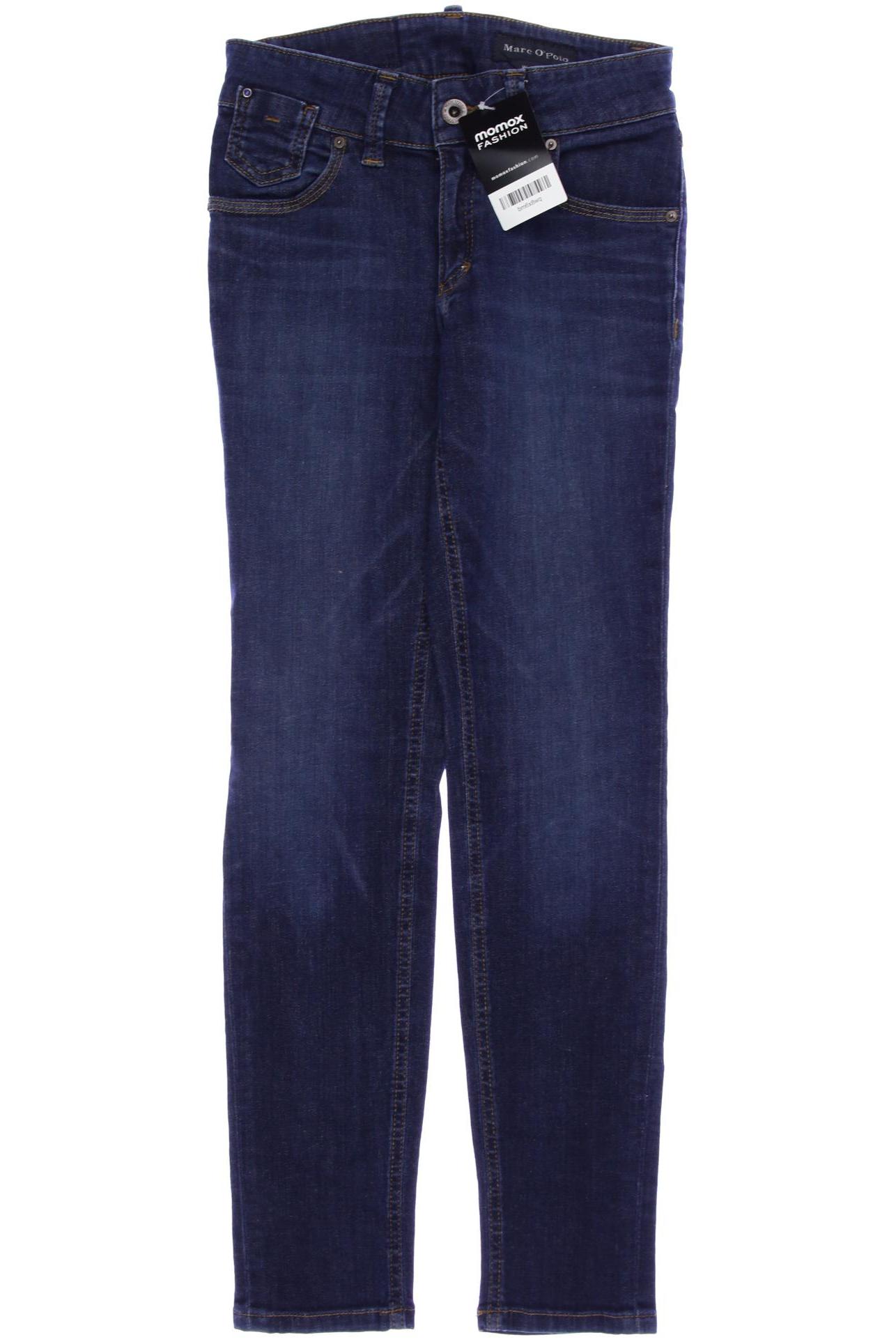 

Marc O Polo Damen Jeans, blau, Gr. 26