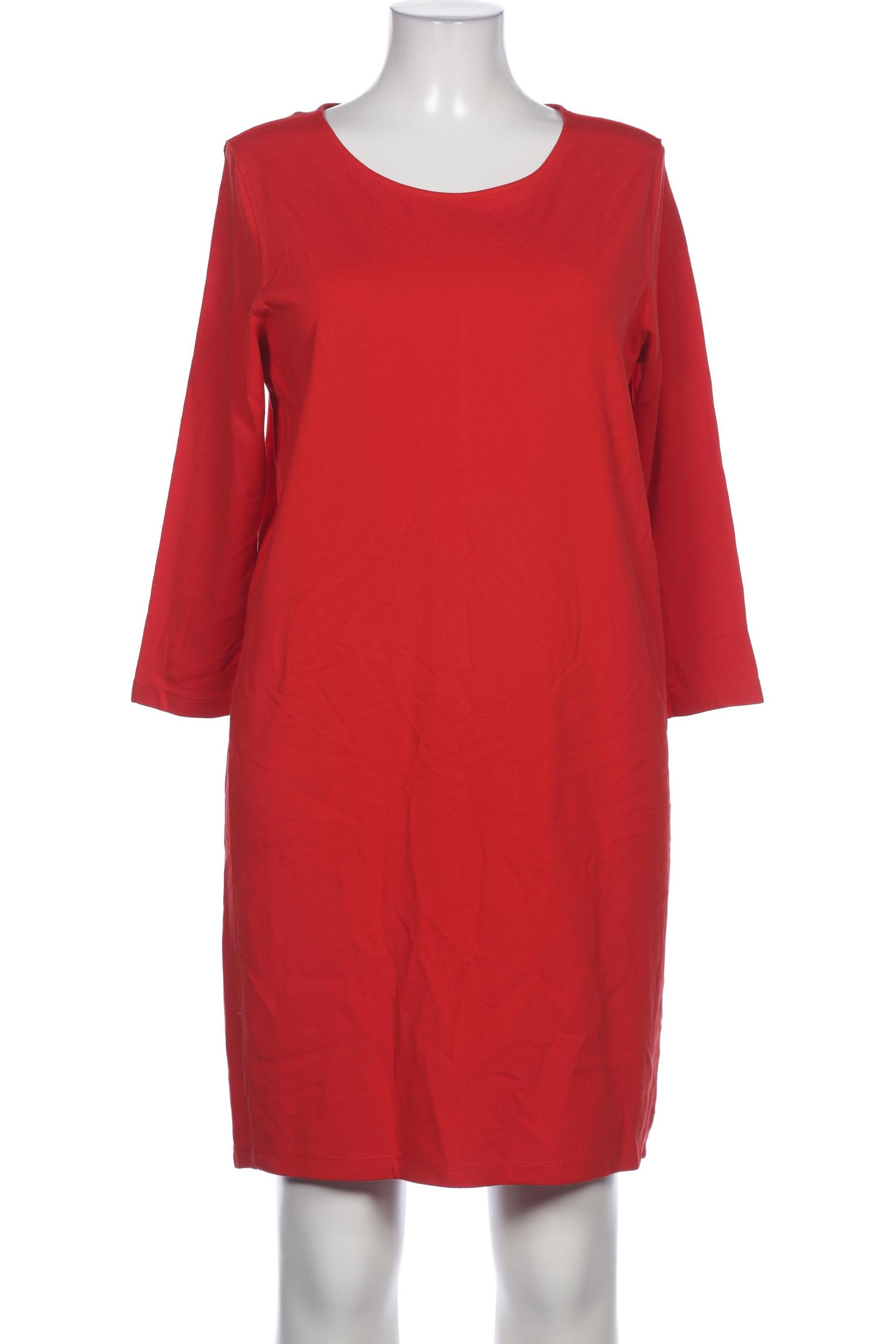 

Marc O Polo Damen Kleid, rot