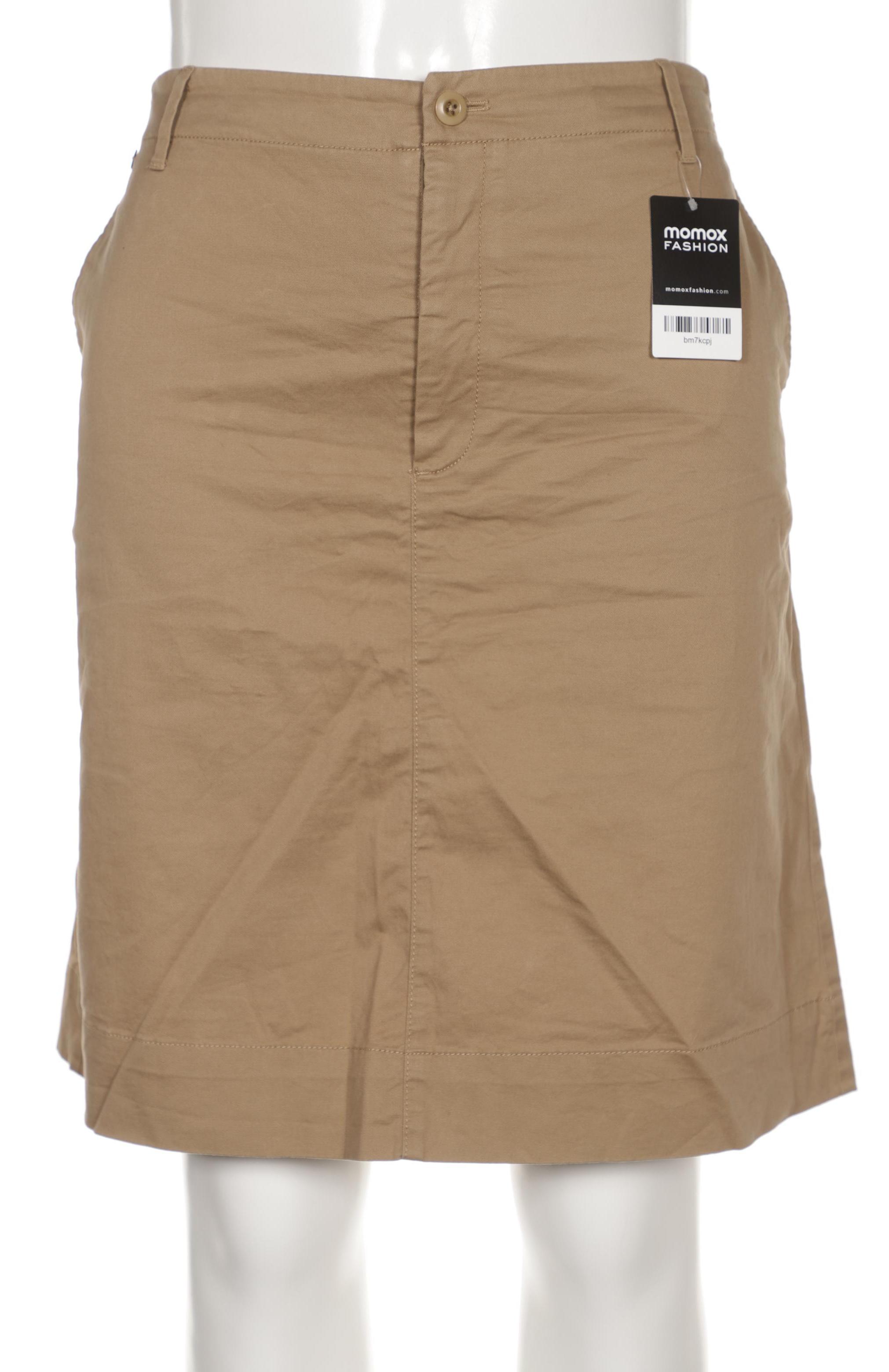 

Marc O Polo Damen Rock, beige, Gr. 42