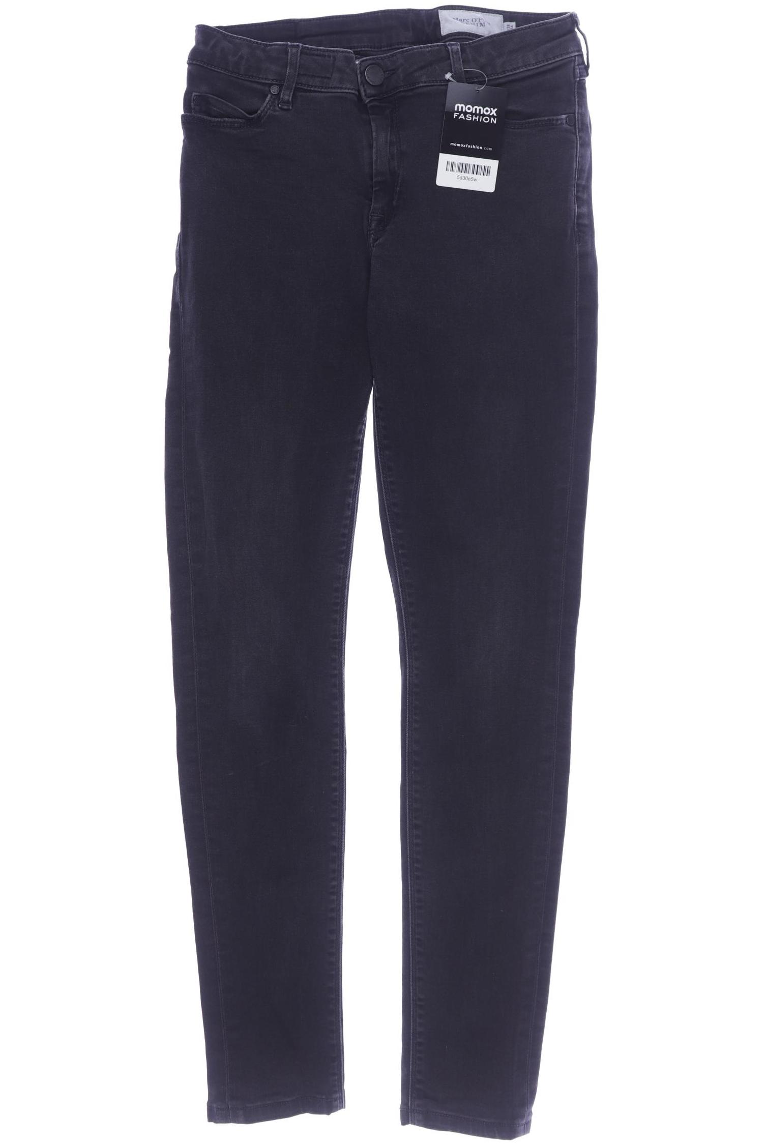 

Marc O Polo Damen Jeans, grau, Gr. 28