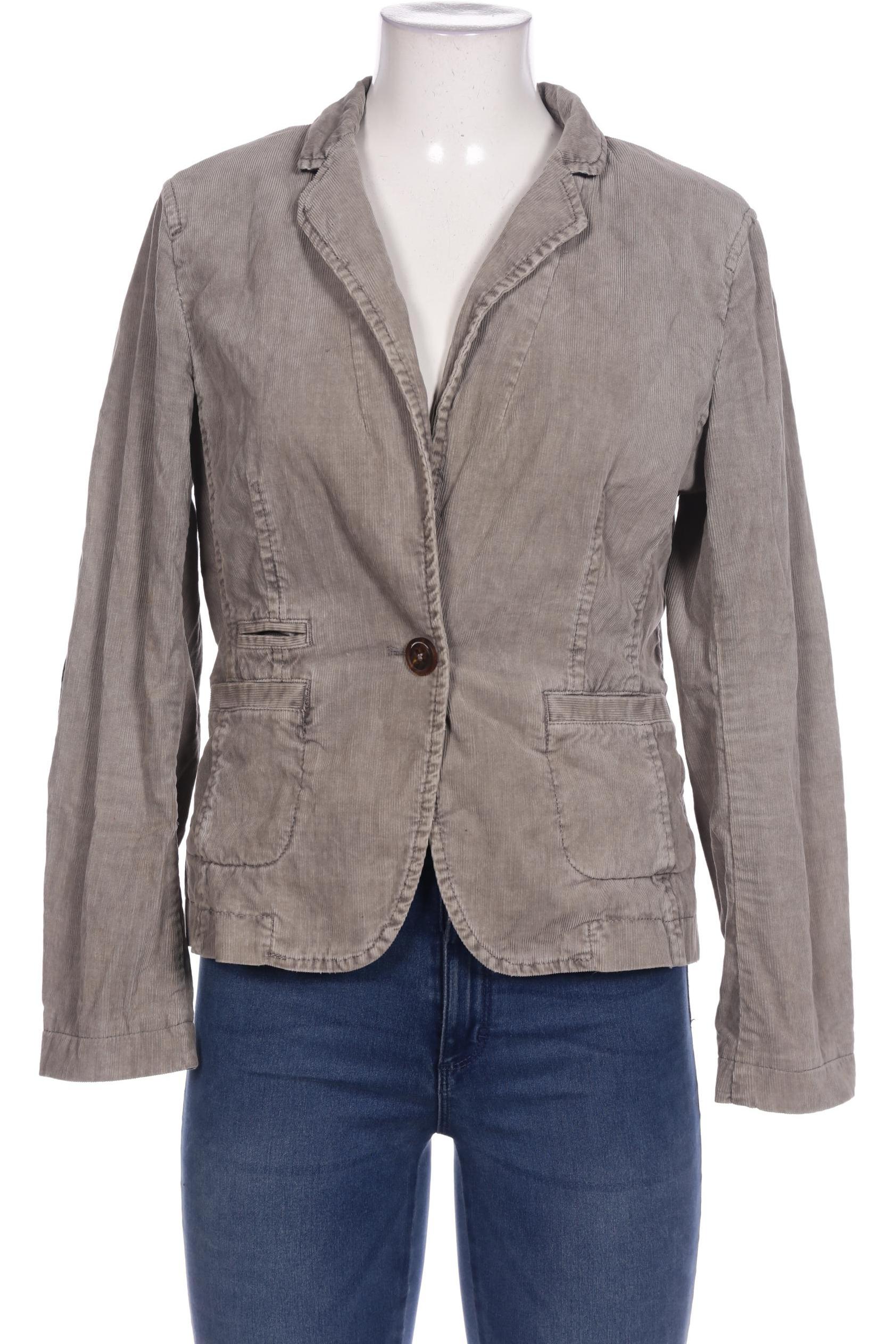 

Marc O Polo Damen Blazer, grau, Gr. 38