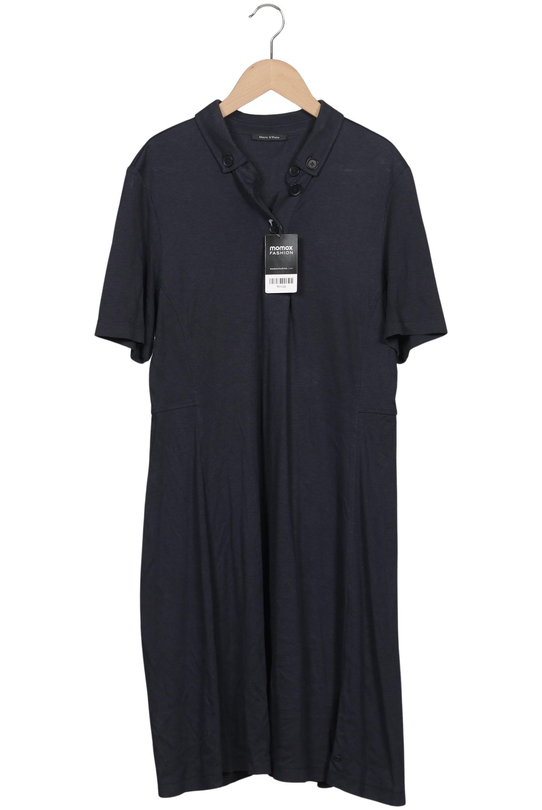 

Marc O Polo Damen Kleid, marineblau, Gr. 38