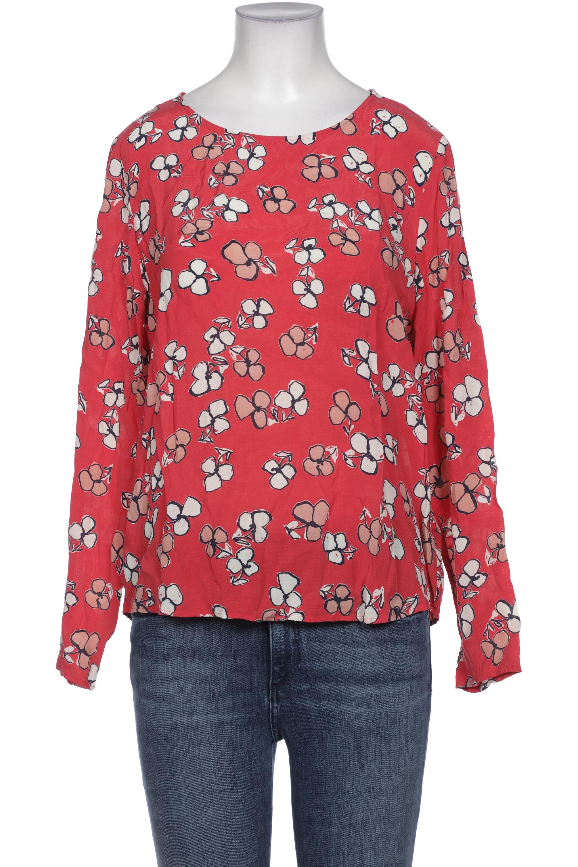 

Marc O Polo Damen Bluse, rot, Gr. 38