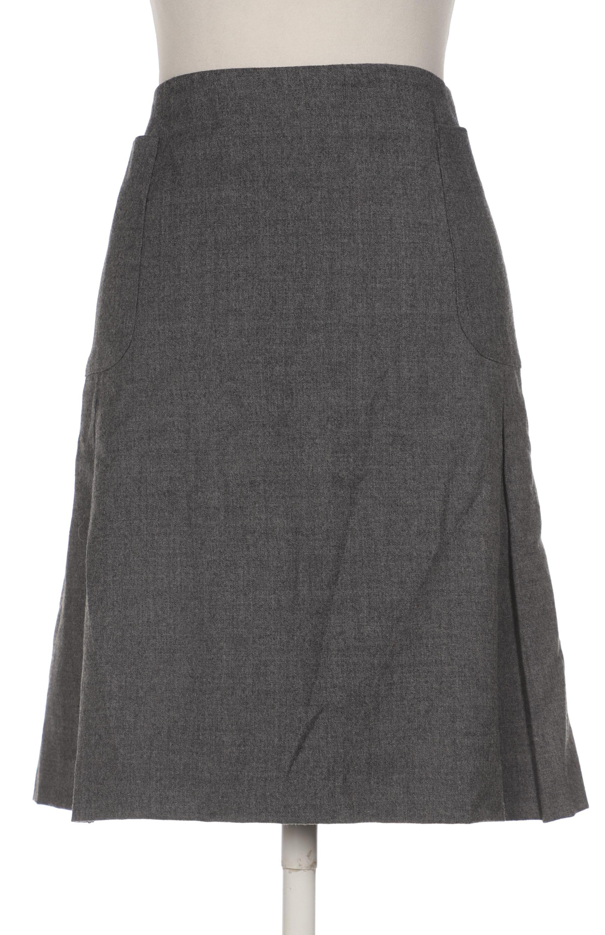 

Marc O Polo Damen Rock, grau
