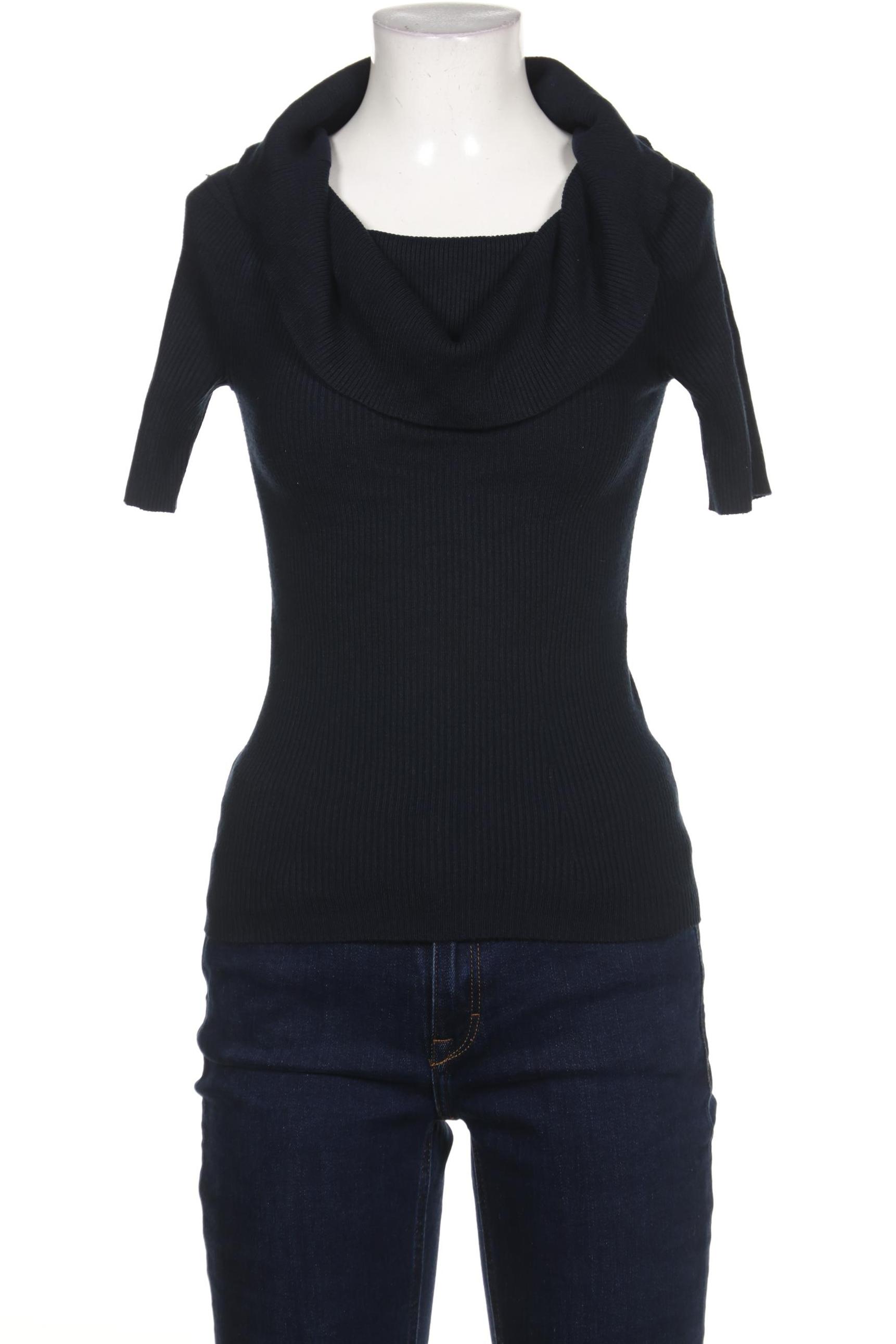

Marc O Polo Damen Pullover, marineblau