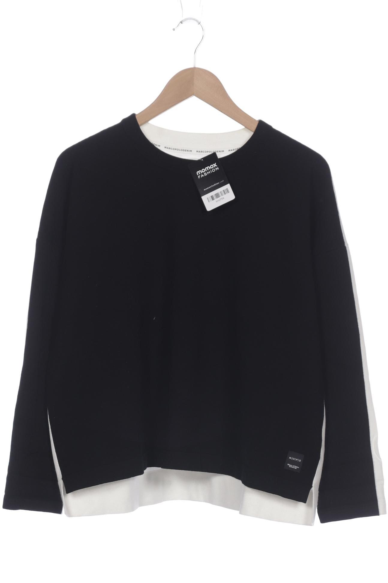 

Marc O Polo Damen Pullover, weiß, Gr. 42