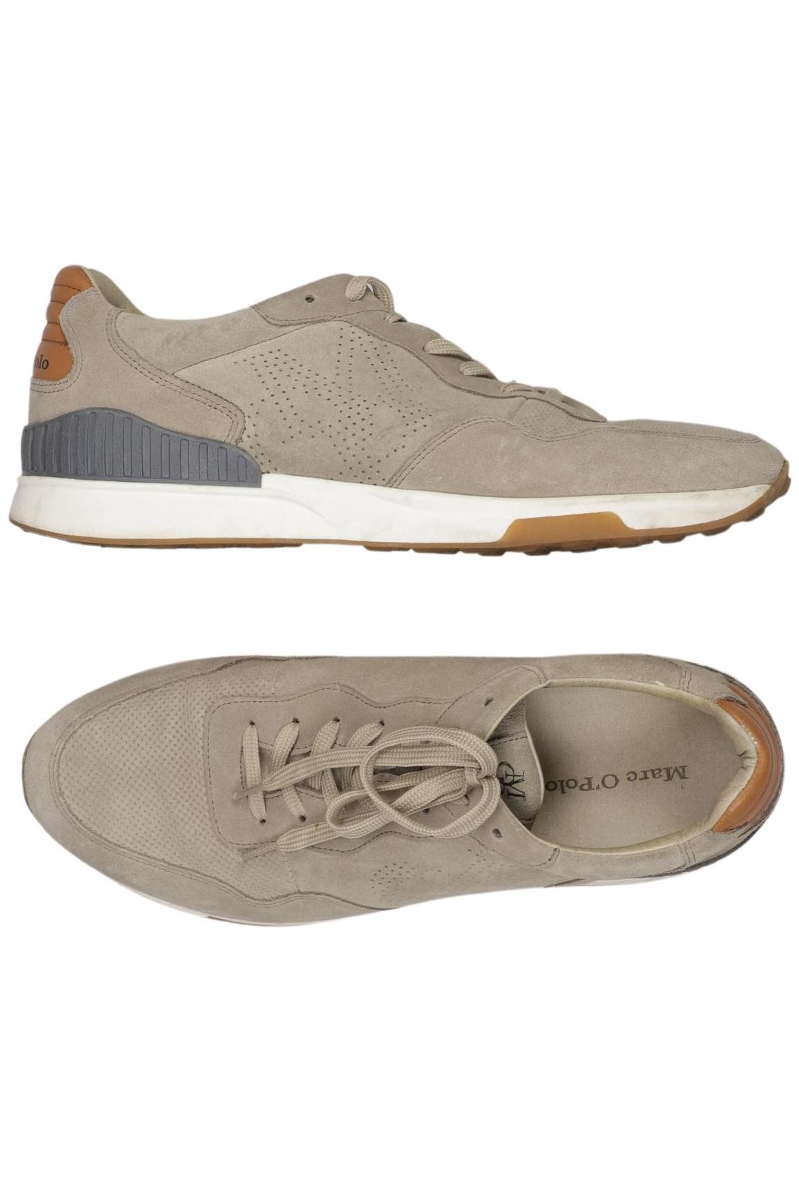 

Marc O Polo Damen Sneakers, beige, Gr. 42