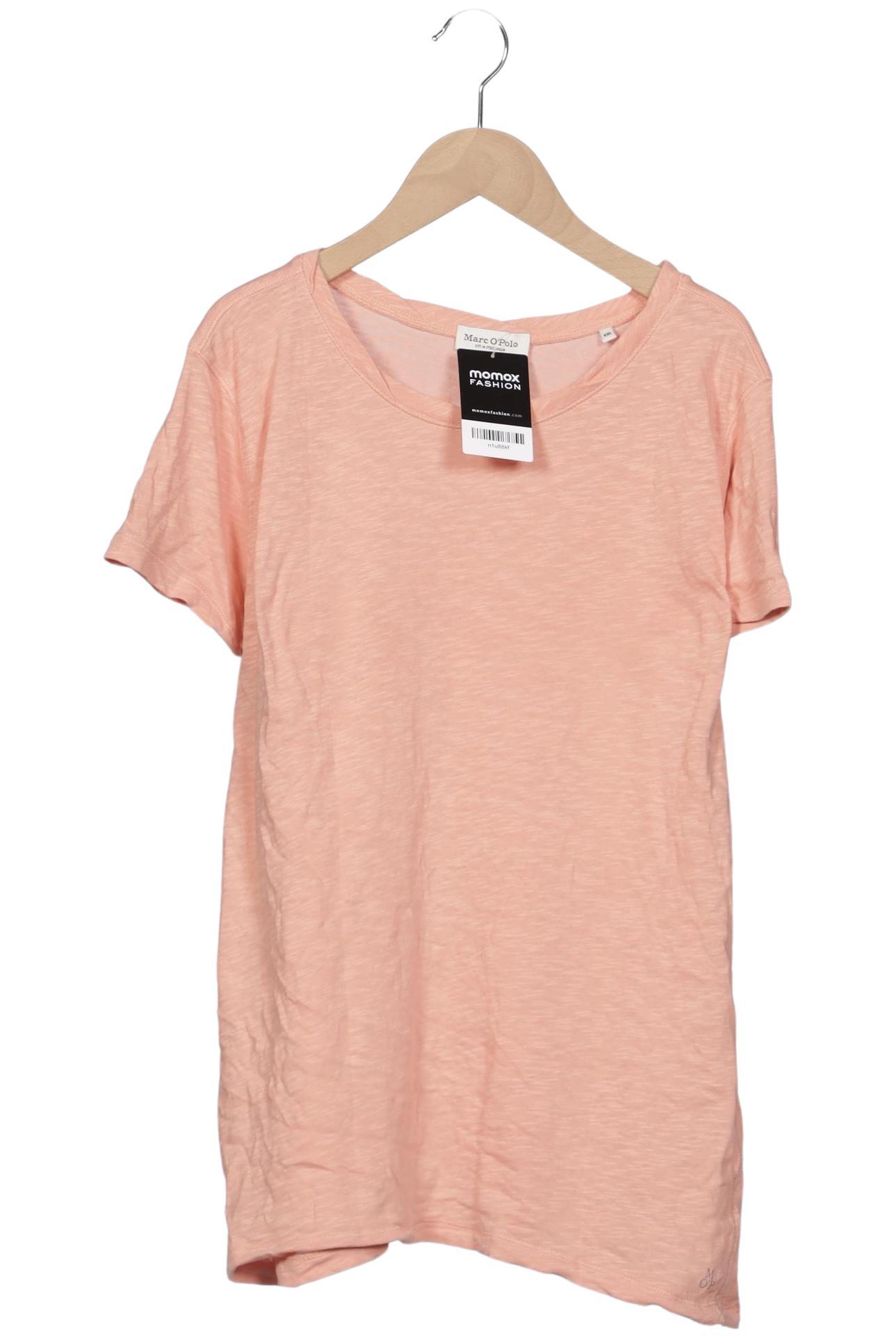 

Marc O Polo Damen T-Shirt, pink, Gr. 46