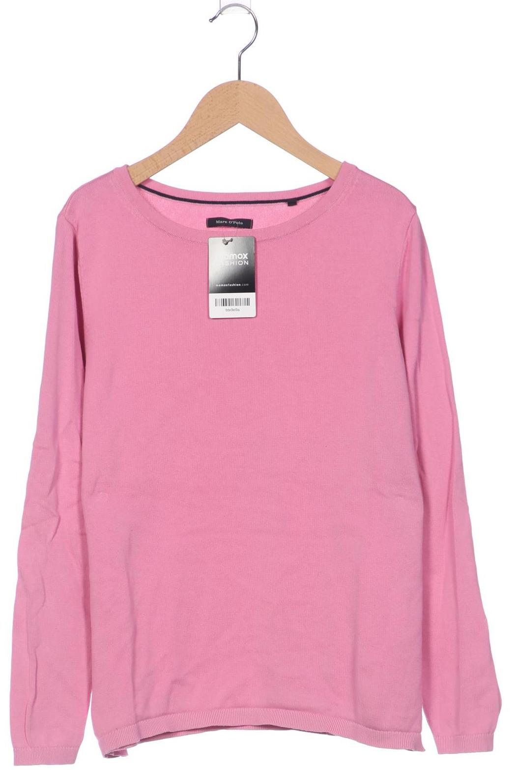 

Marc O Polo Damen Pullover, pink, Gr. 38