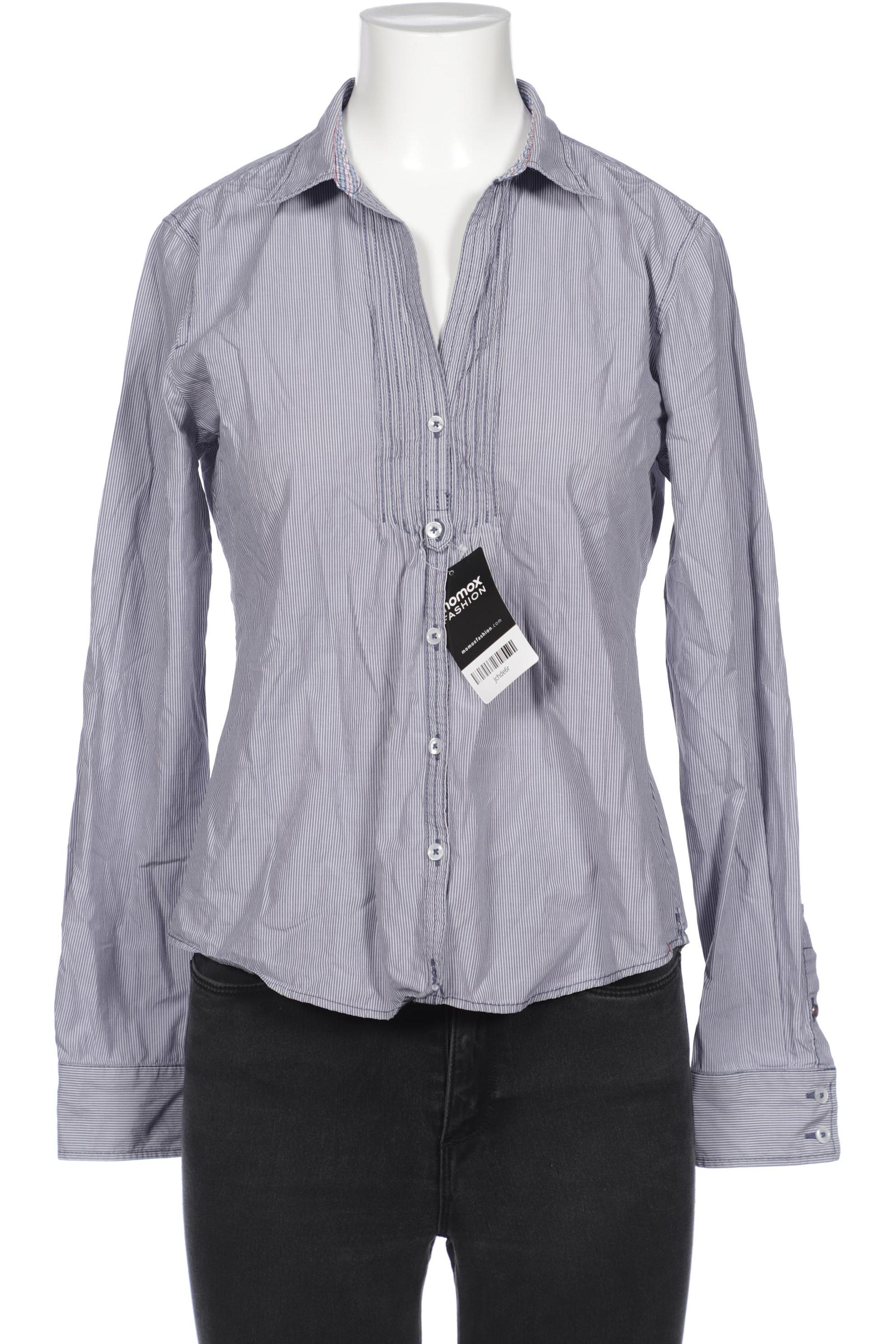 

Marc O Polo Damen Bluse, blau