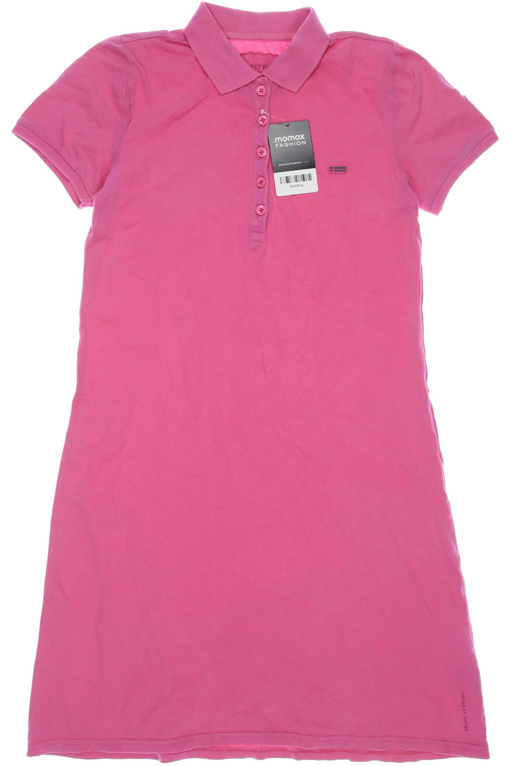 

Marc O Polo Damen Kleid, pink, Gr. 164