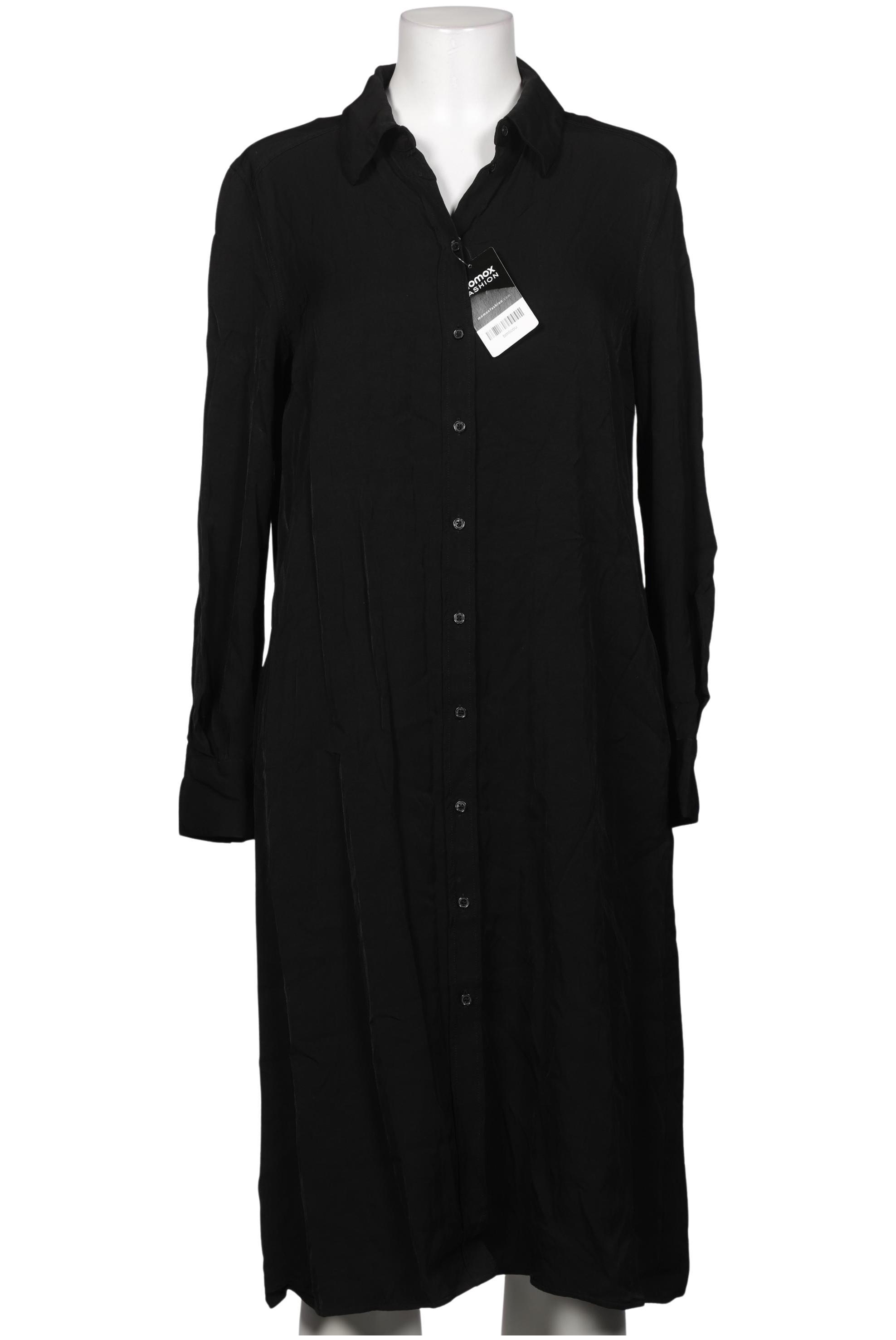 

Marc O Polo Damen Kleid, schwarz, Gr. 38