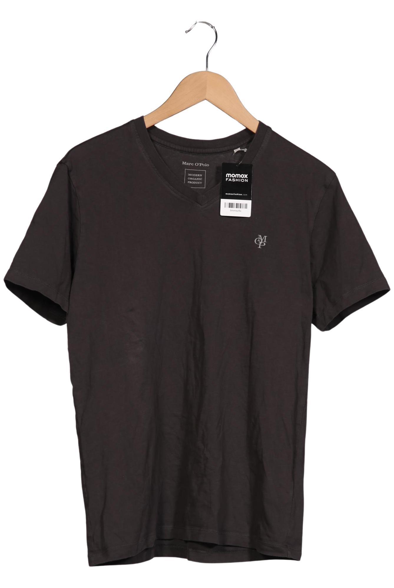 

Marc O Polo Herren T-Shirt, grau, Gr. 52